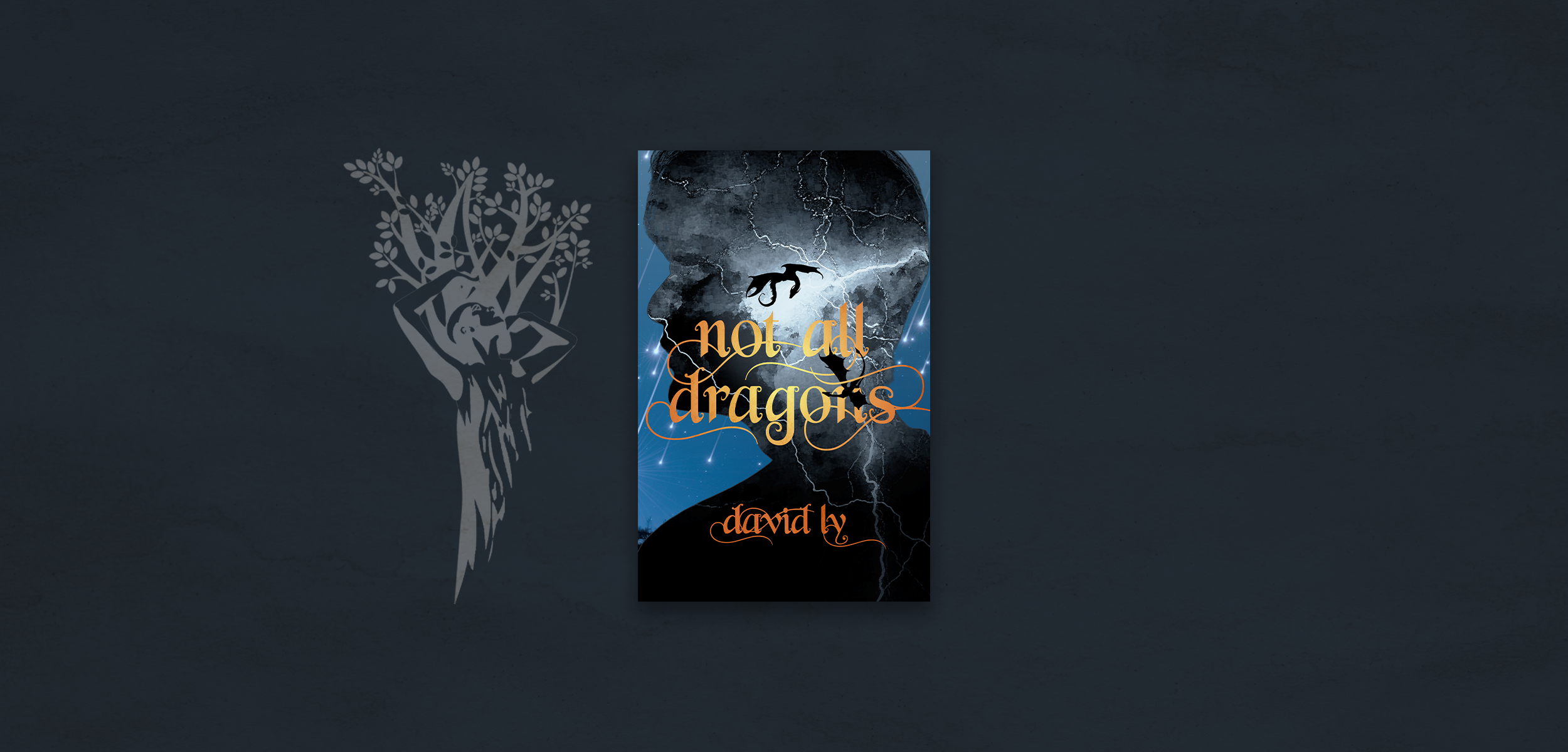 David Ly
Not All Dragons