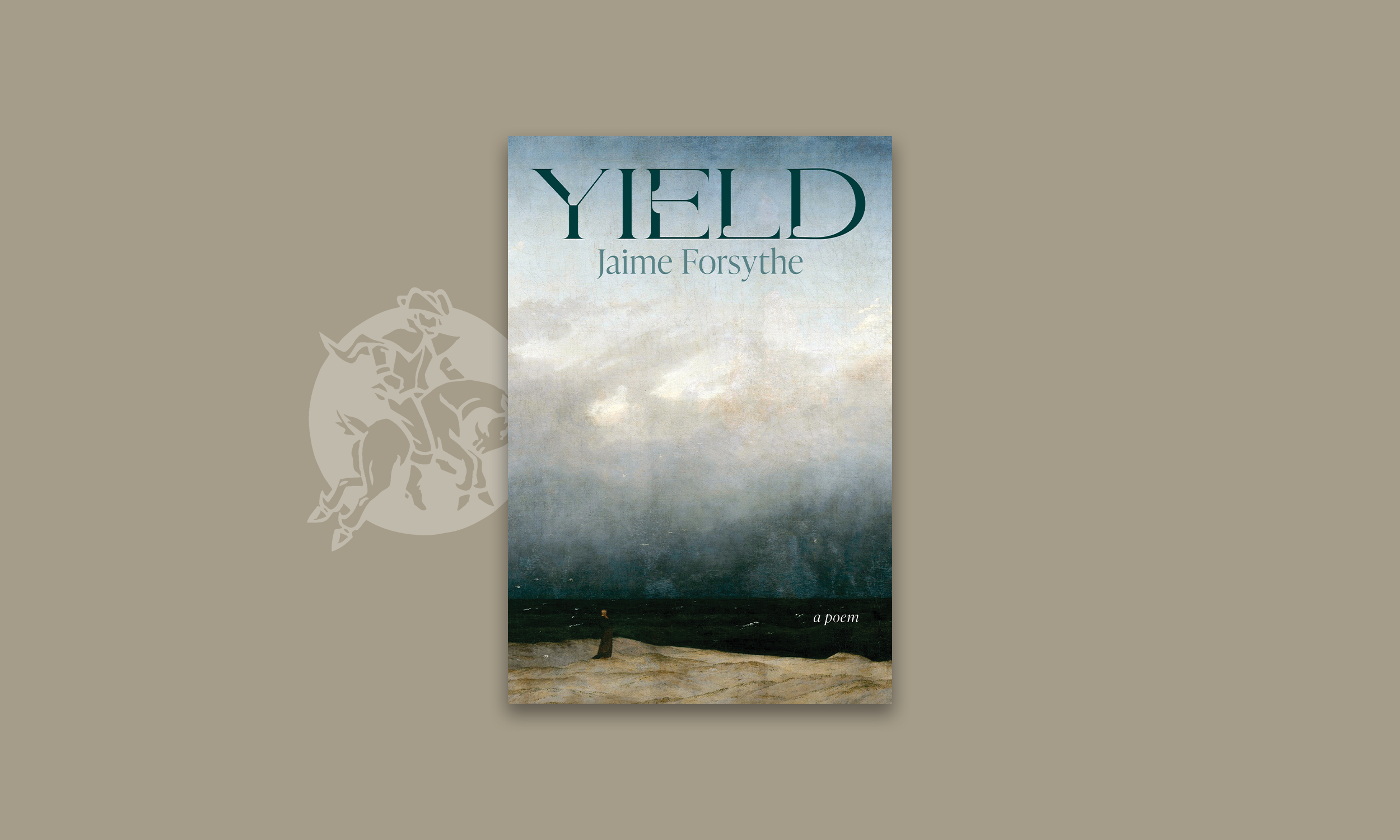 Yield
Jaime Forsythe