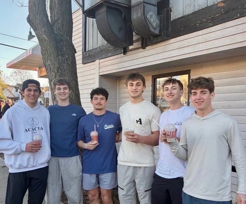 Summer&rsquo;s in full swing, and with the 4th of July right around the corner, here are some Acacia brothers across our chapters making the most of summer.  Wishing everyone a safe, fun, and memorable summer and holiday weekend! 🇺🇸☀️