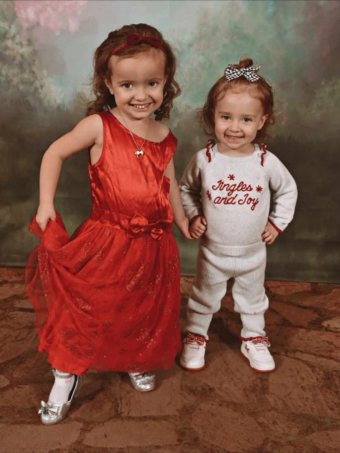 Last December &hearts;️ #2024 #MiracleYear