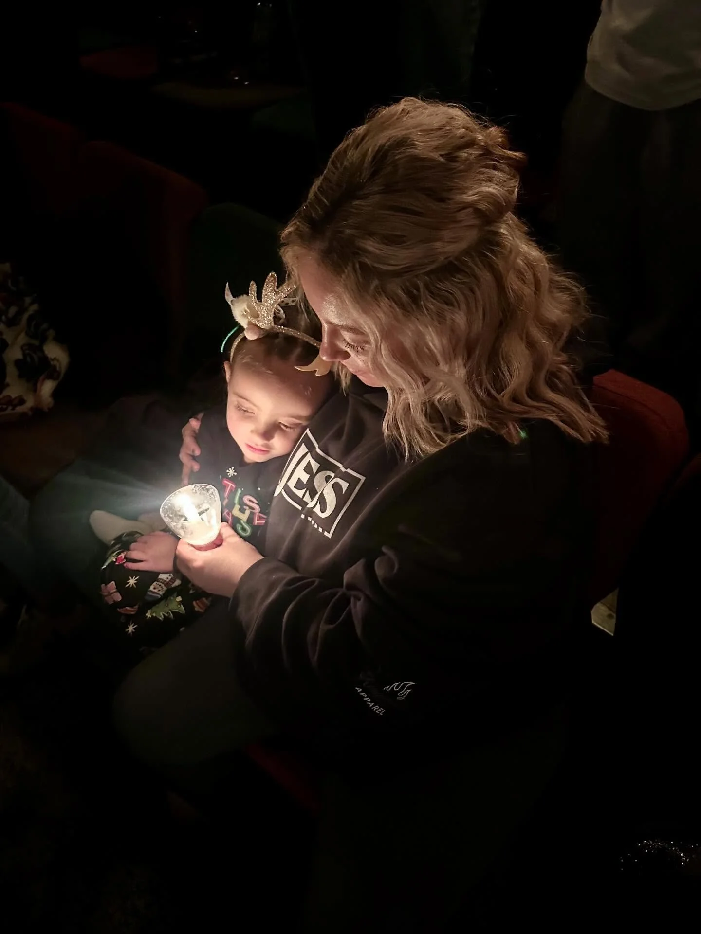 One more 🎄 #December