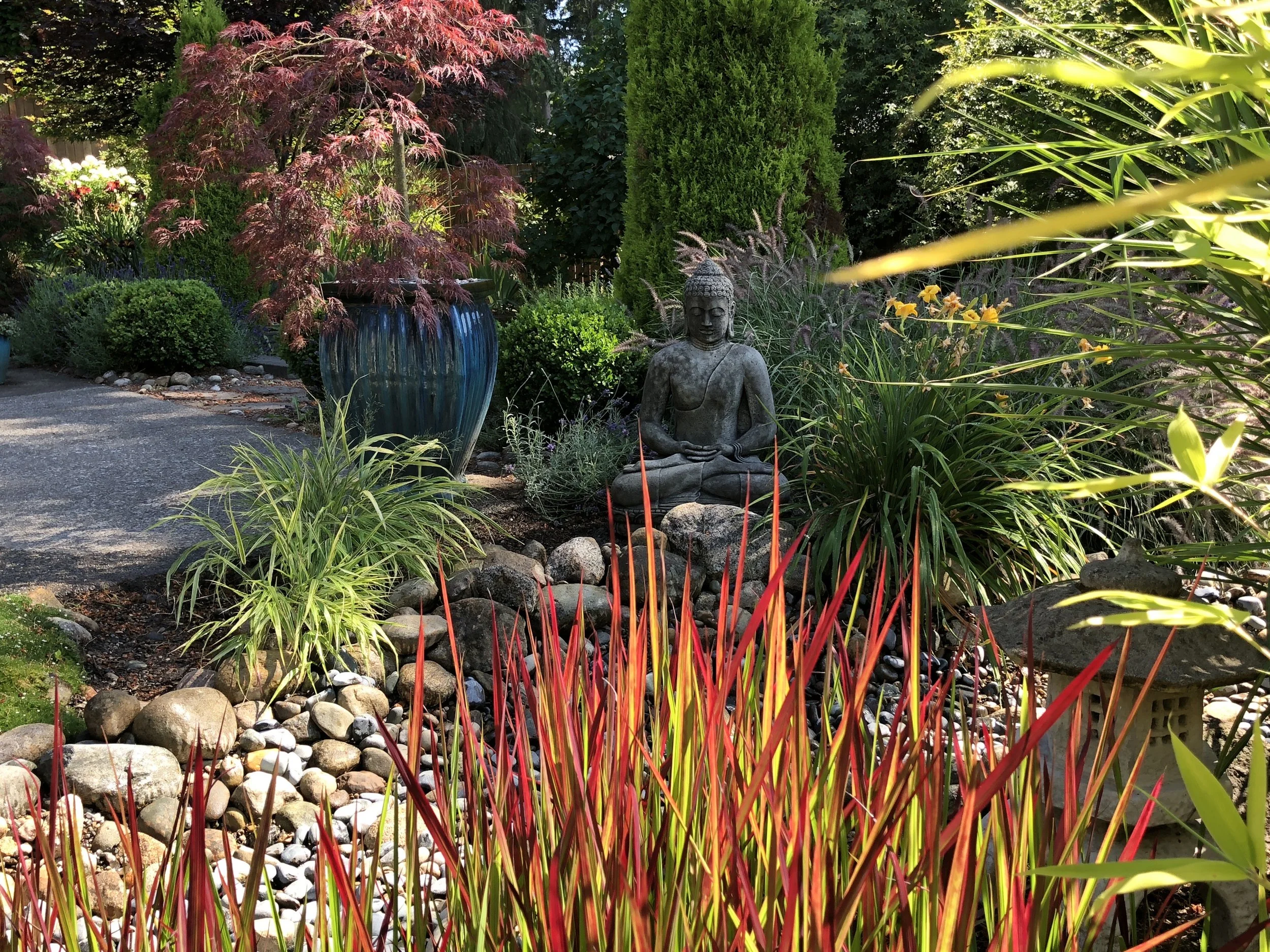 The Quiet Answer Within