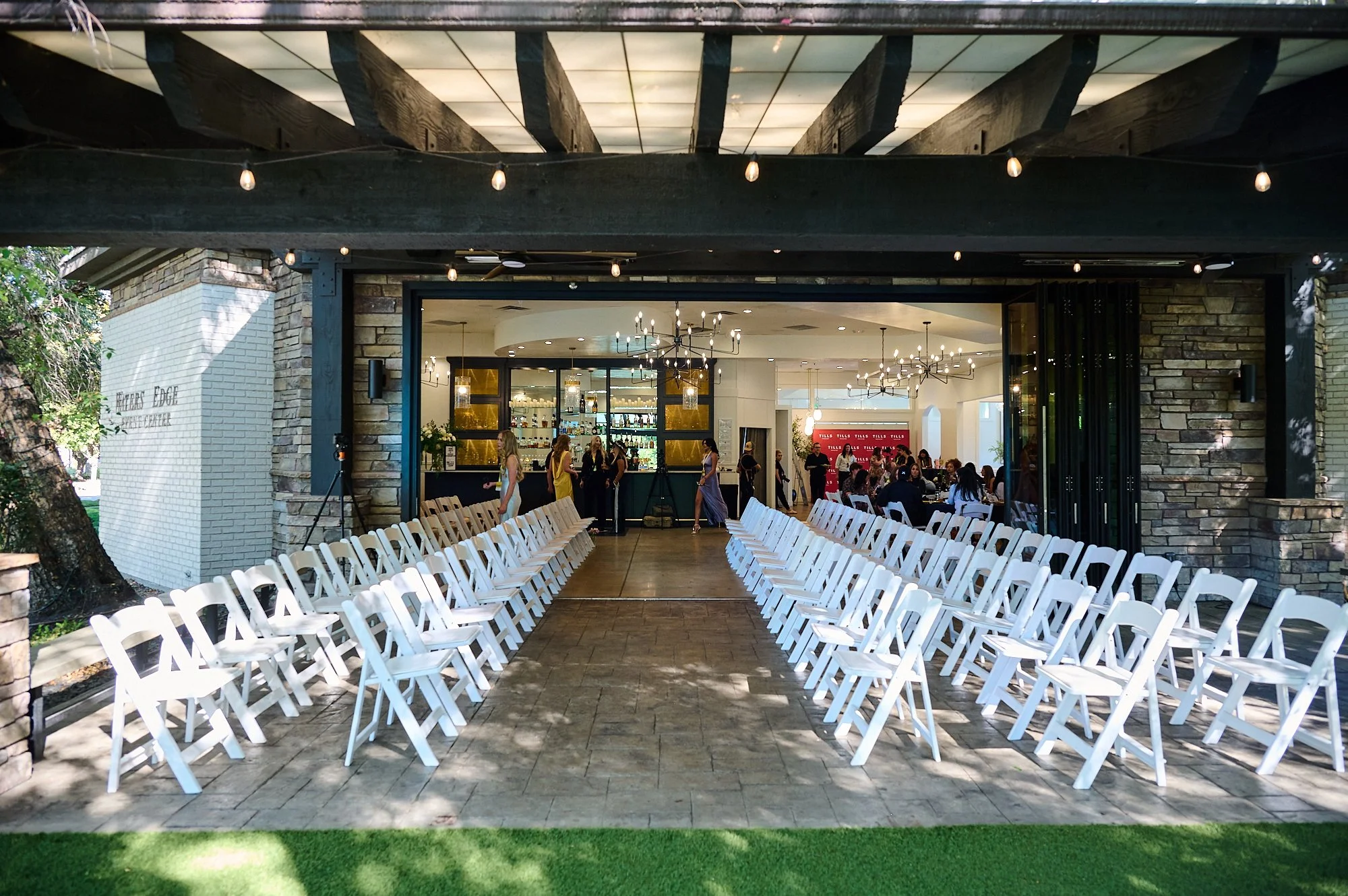 7th Annual YVH Fashion Show