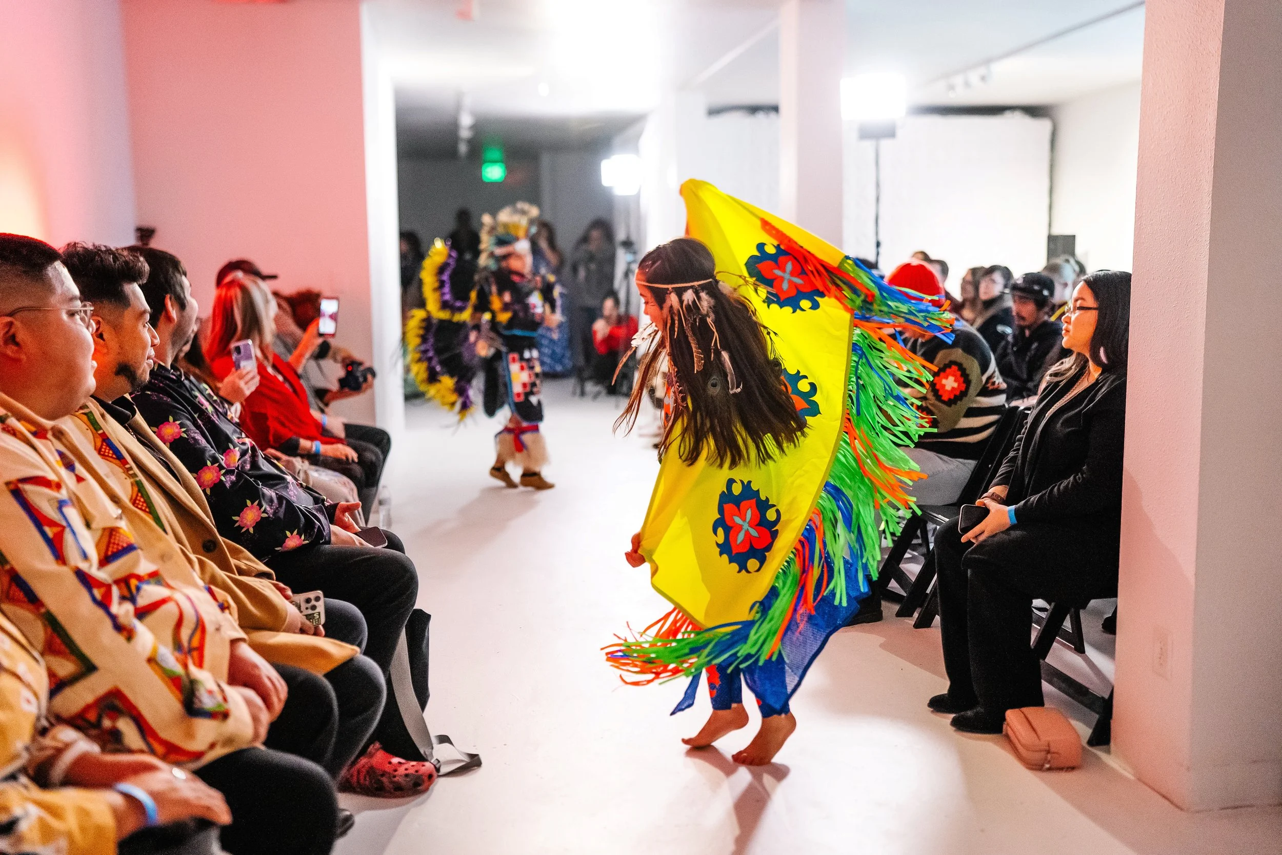 MMIP POP-UP EVENT