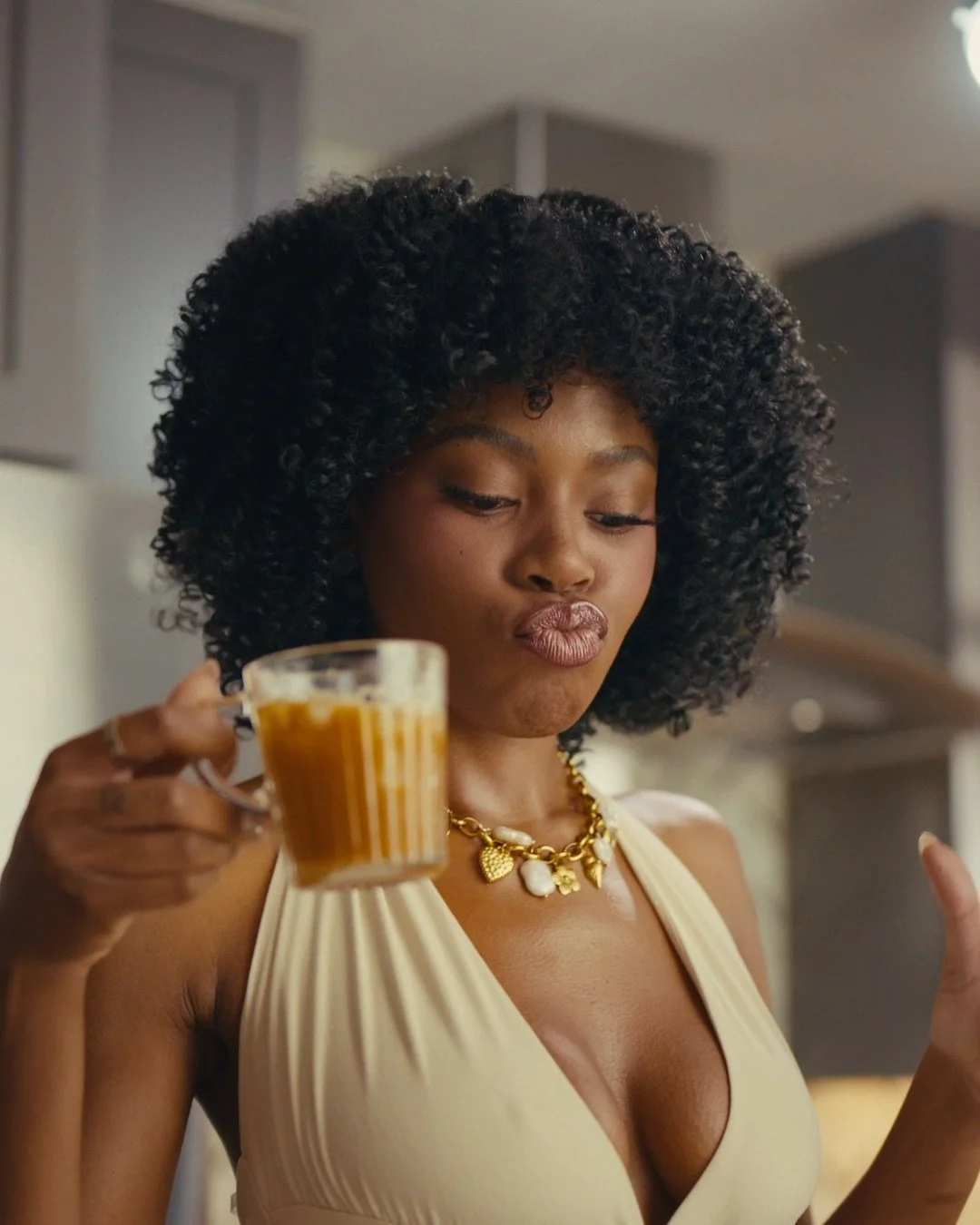 Sip Ayiti Launch