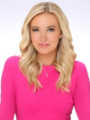 Kayleigh Mcenany