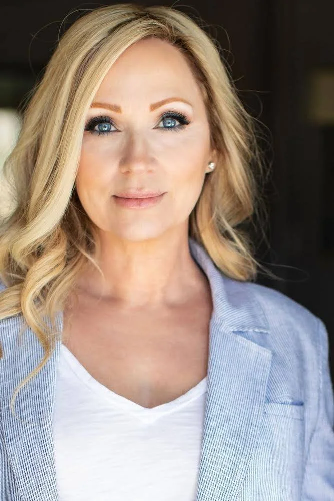 Leigh-Allyn Baker