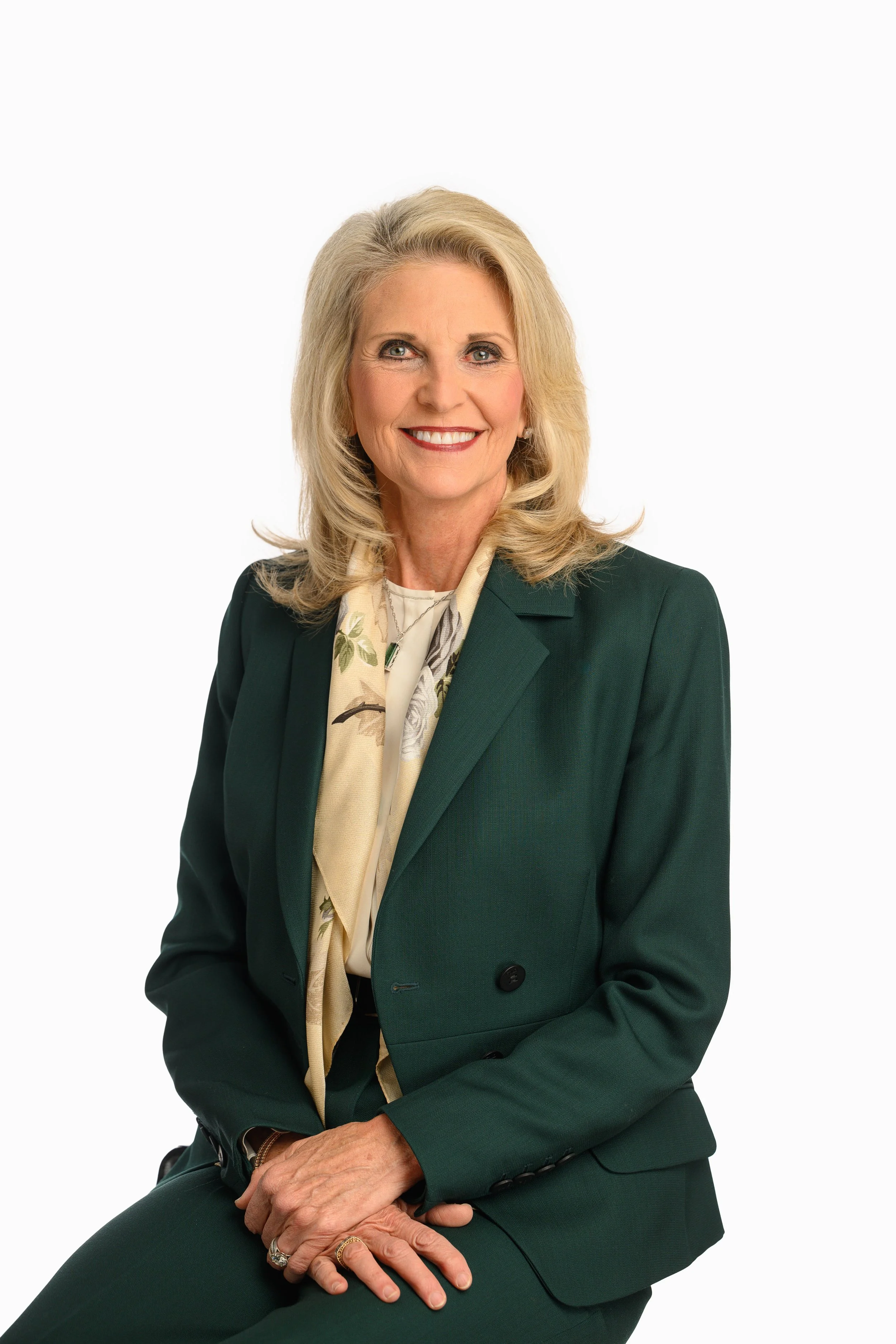 Dr. Tammy Born Huizenga