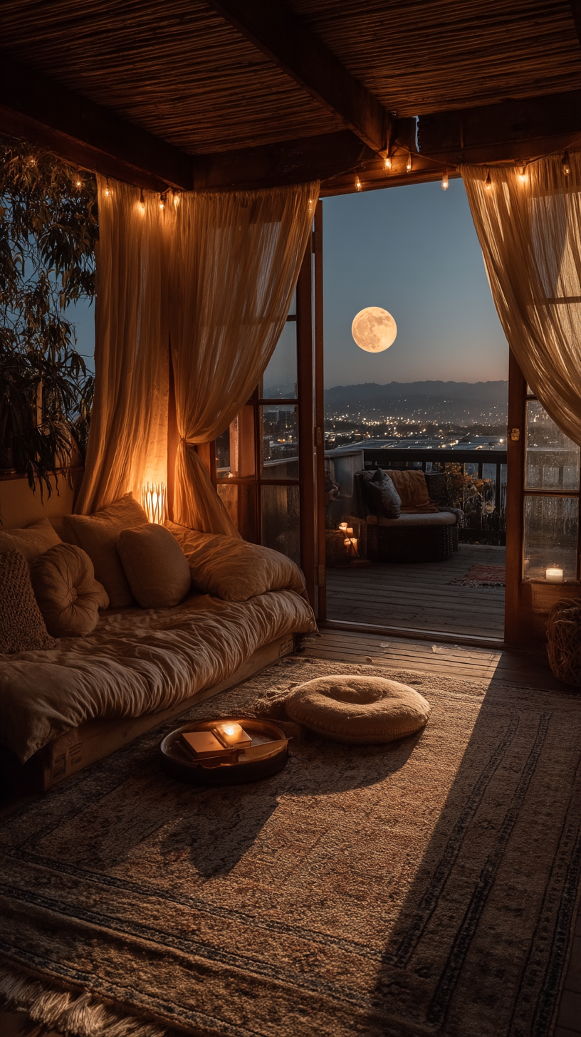 Eclipse Clarity, Open Windows, and Walking Away | A Social Work Reflection