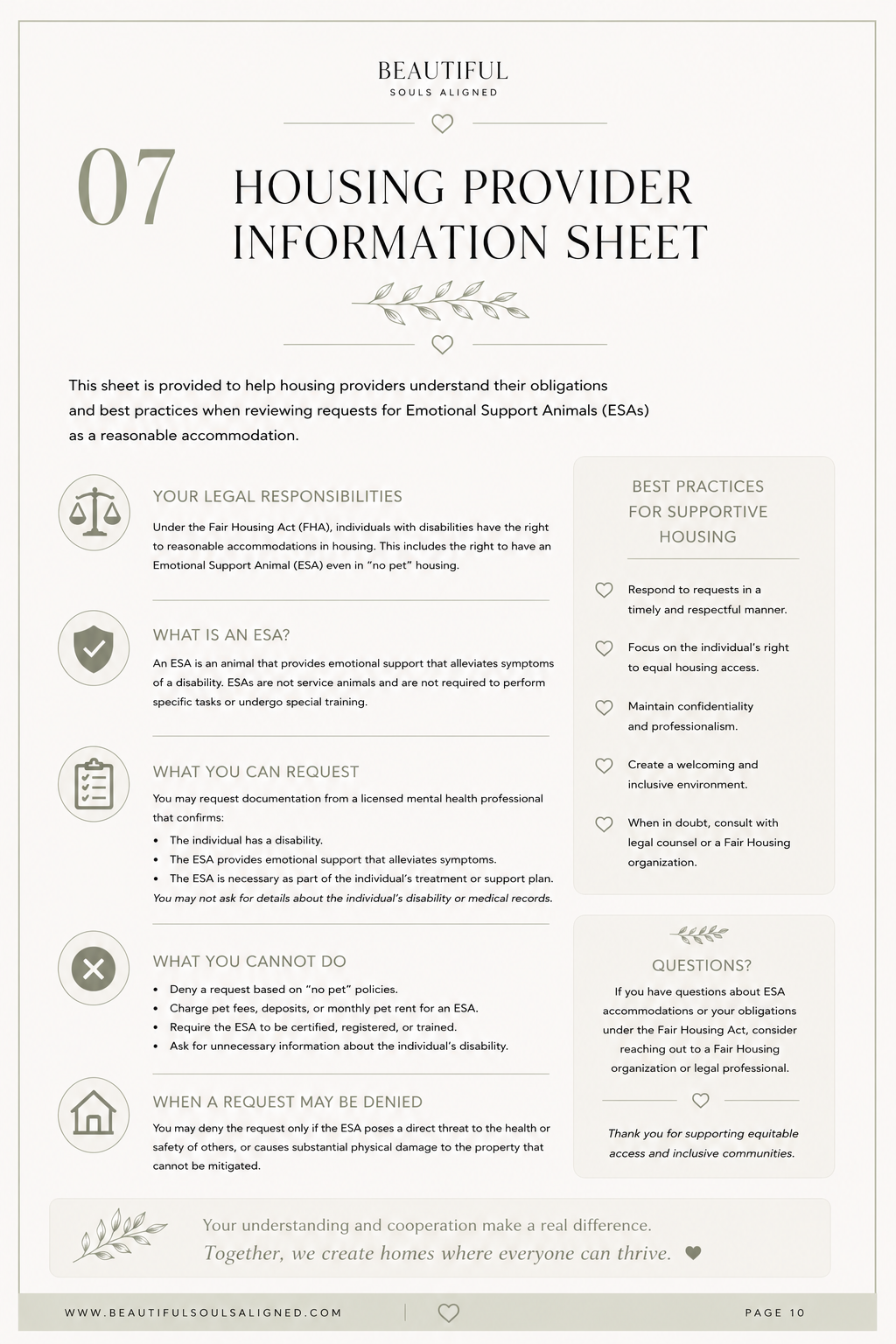 07 ESA Housing Provider Information Sheet.png