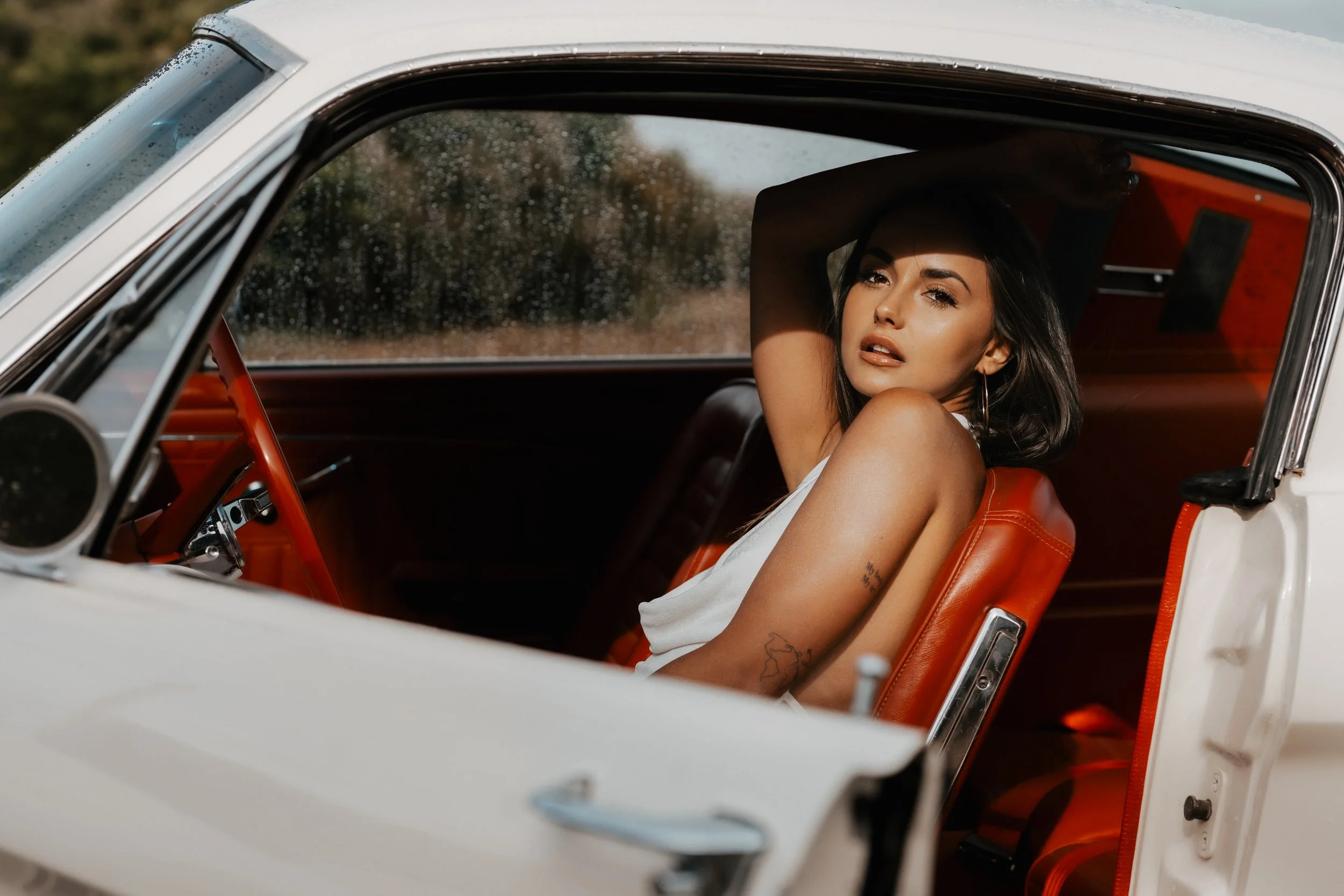 Julia Ford Mustang Photoshoot-7.jpg