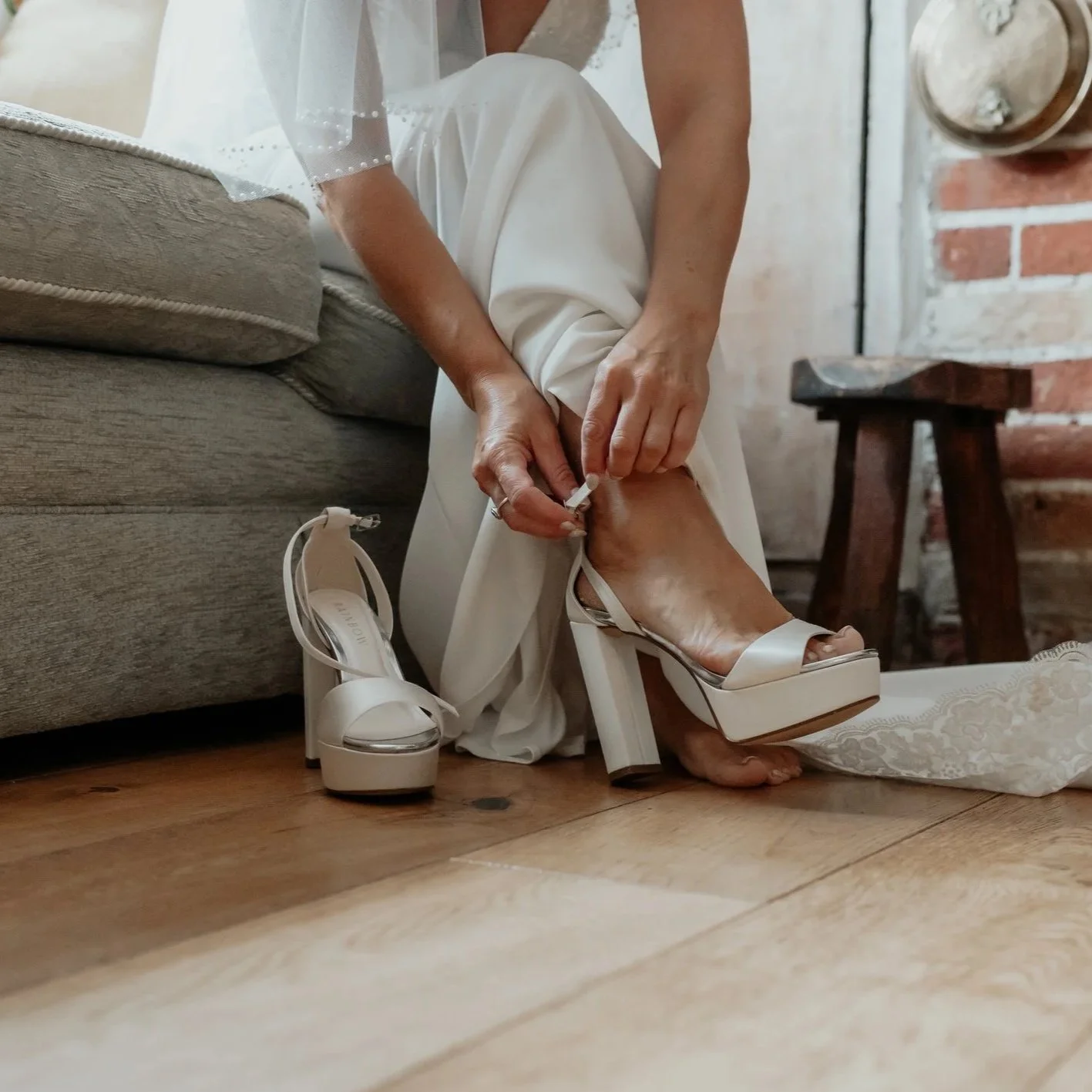 Wedding Photographer Essex