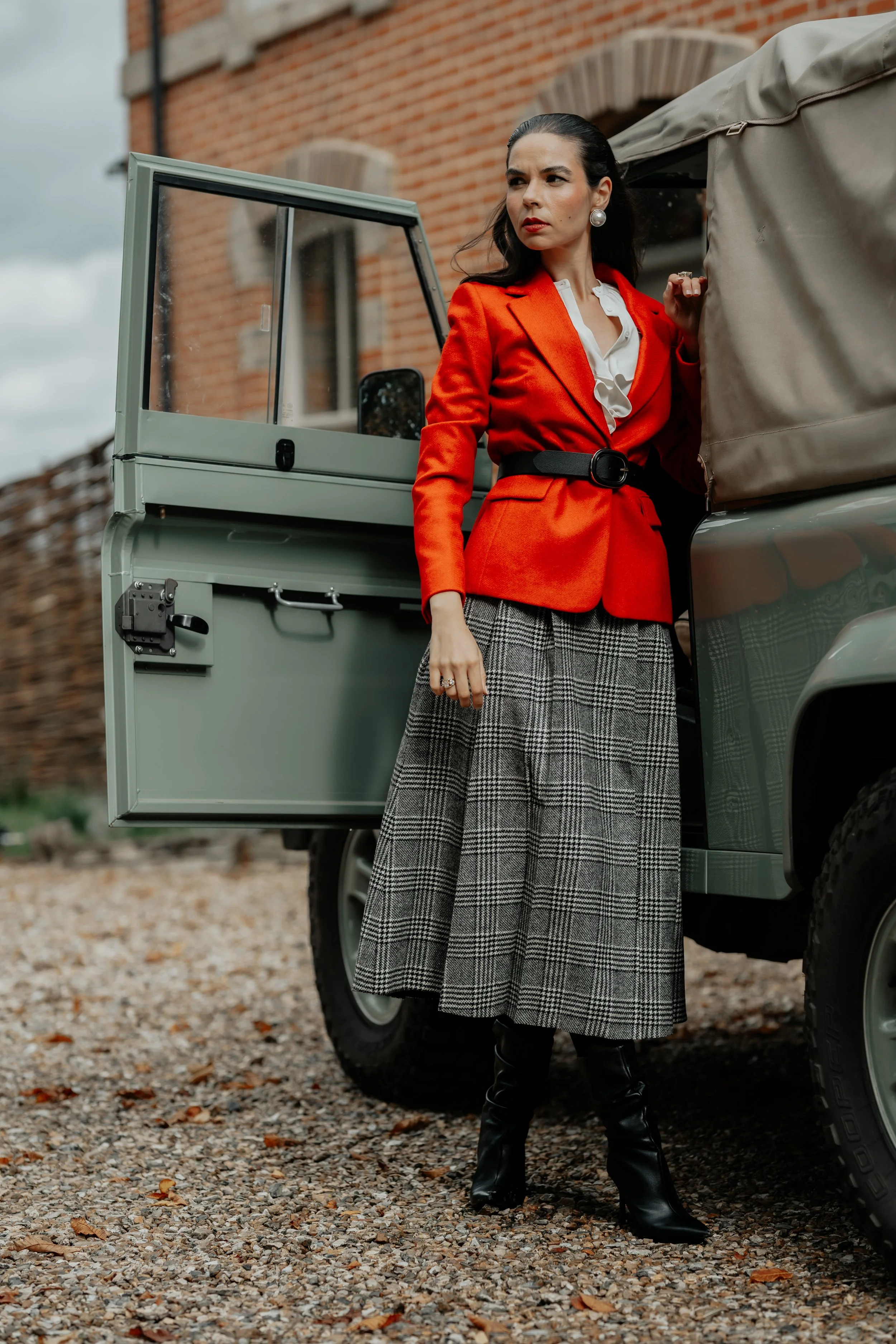 Personal branding photographer Cambridge