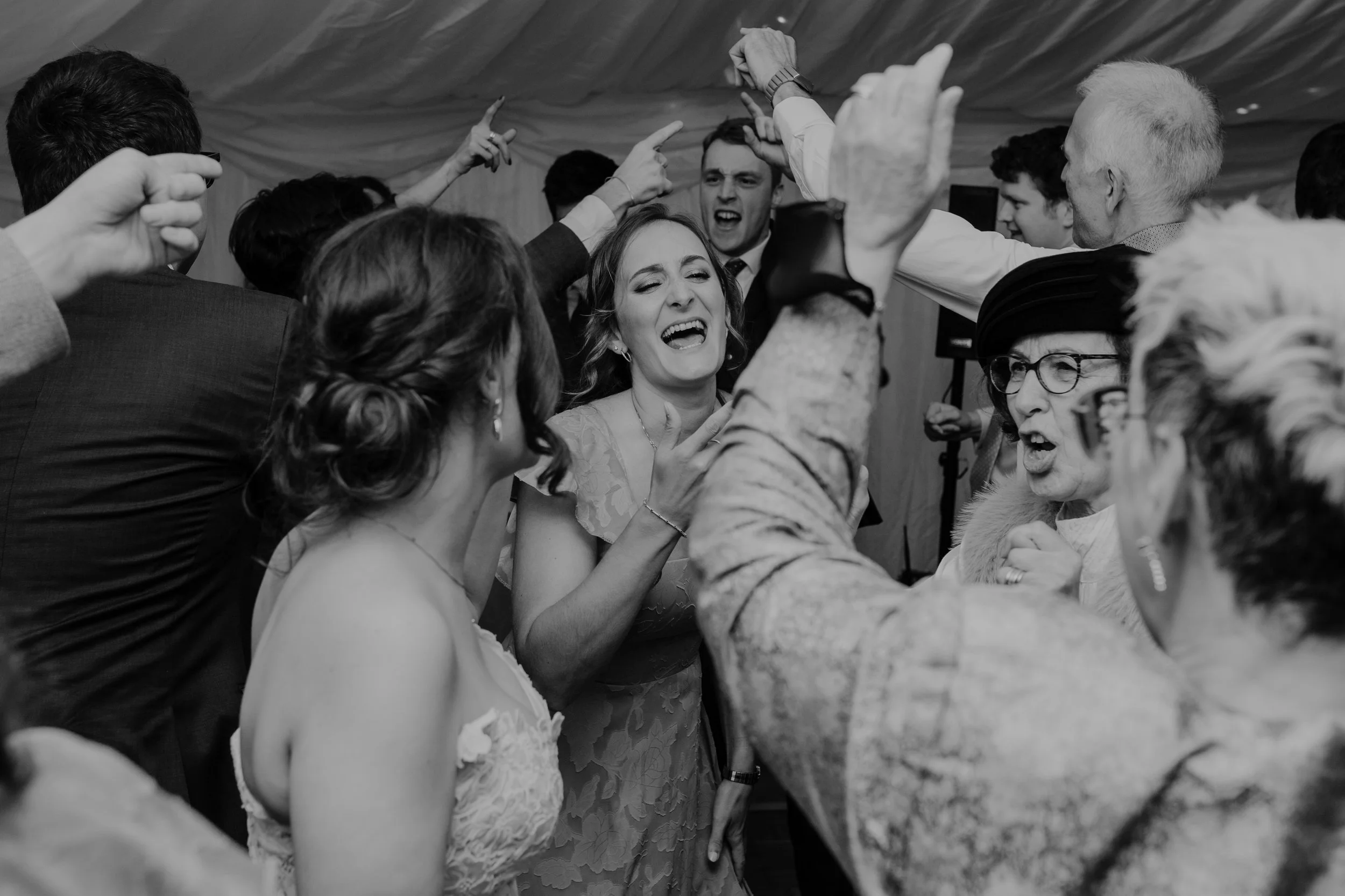 Wedding Photographer Great Dunmow