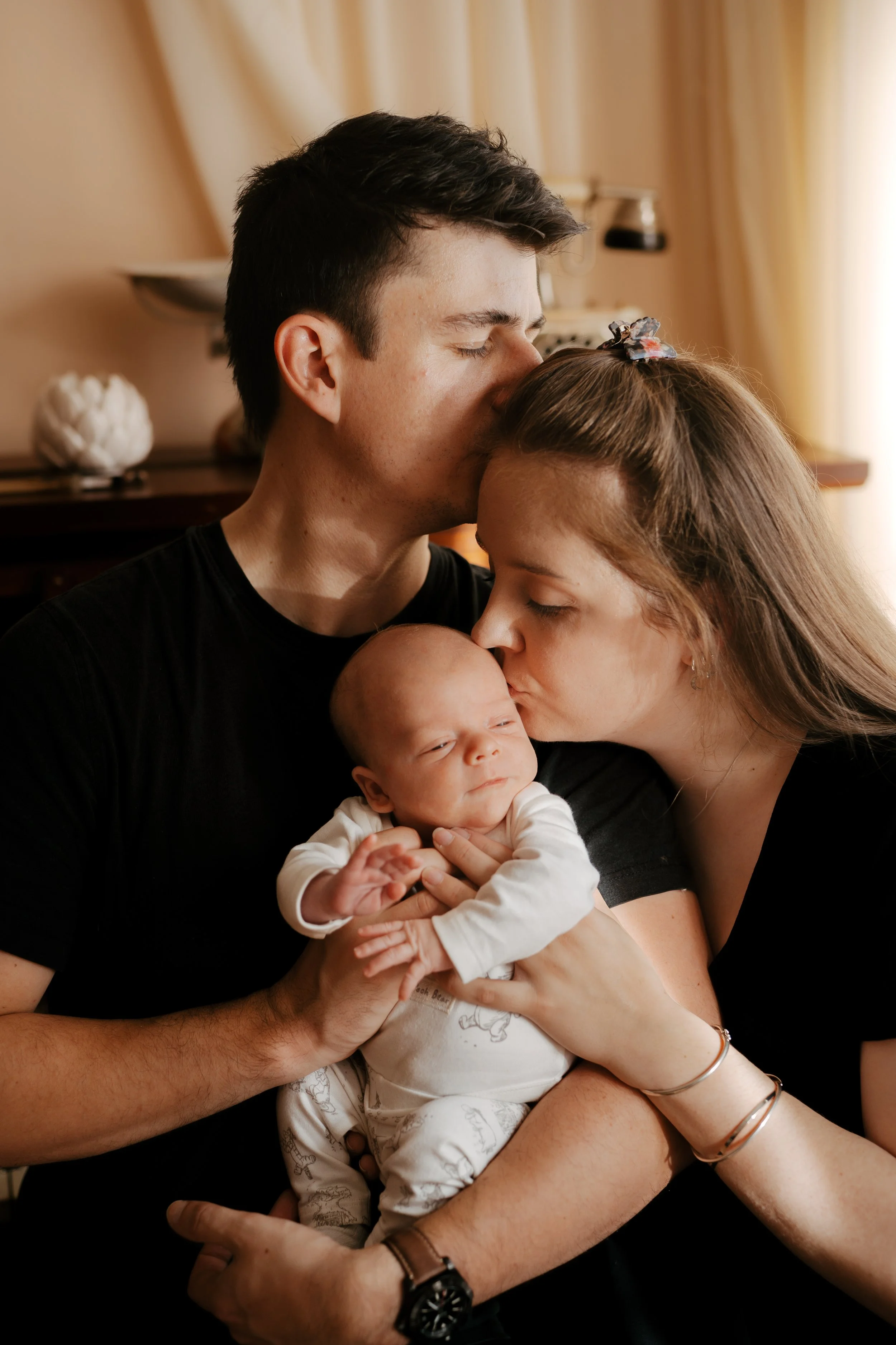 Family Photoshoot bishop's stortford
