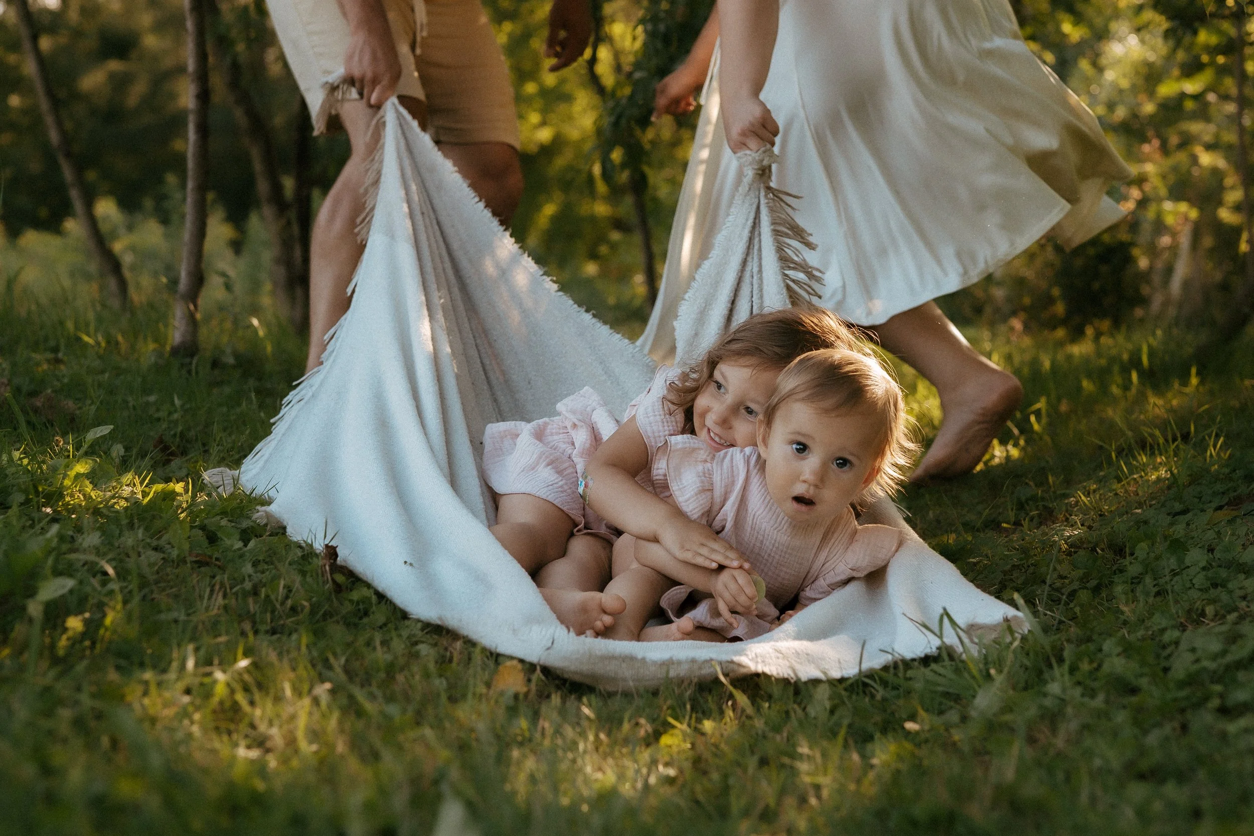 Family Photographer bishop's stortford