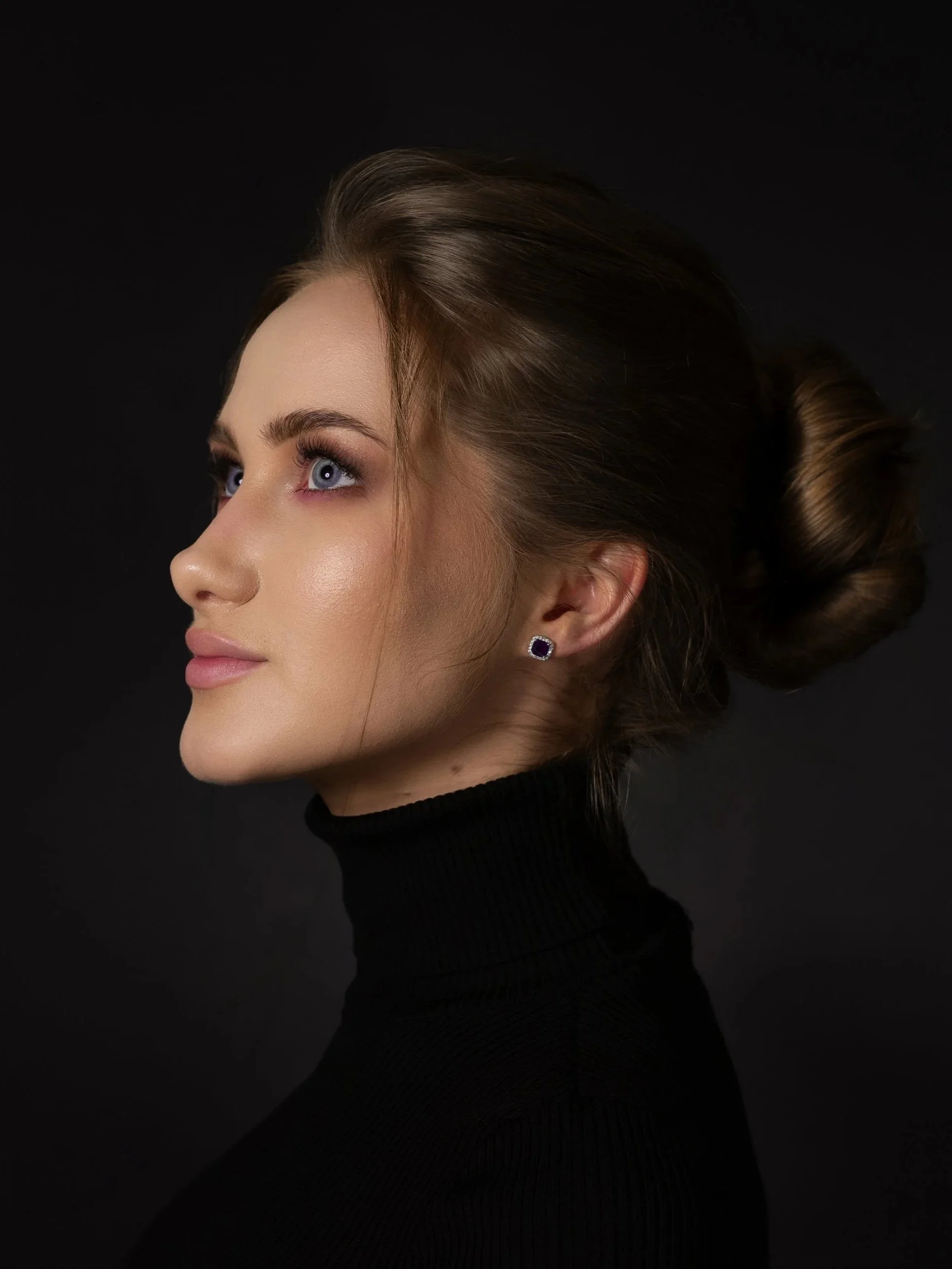 Personal branding photographer Essex