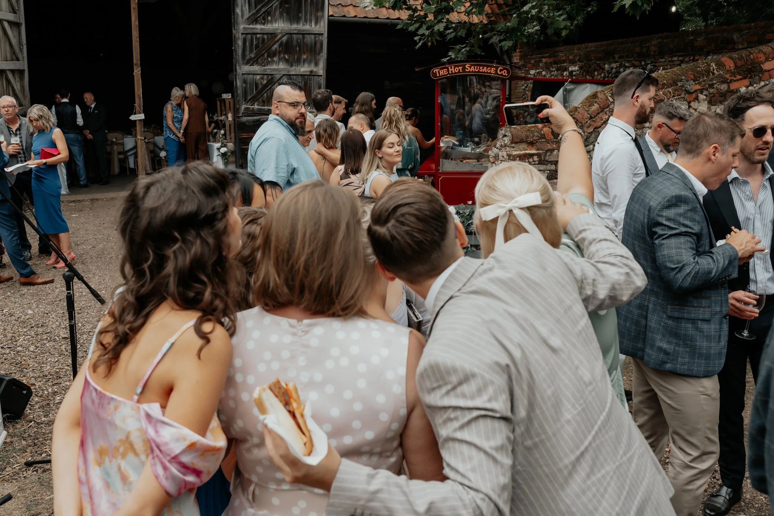 Wedding Photographer Saffron Walden