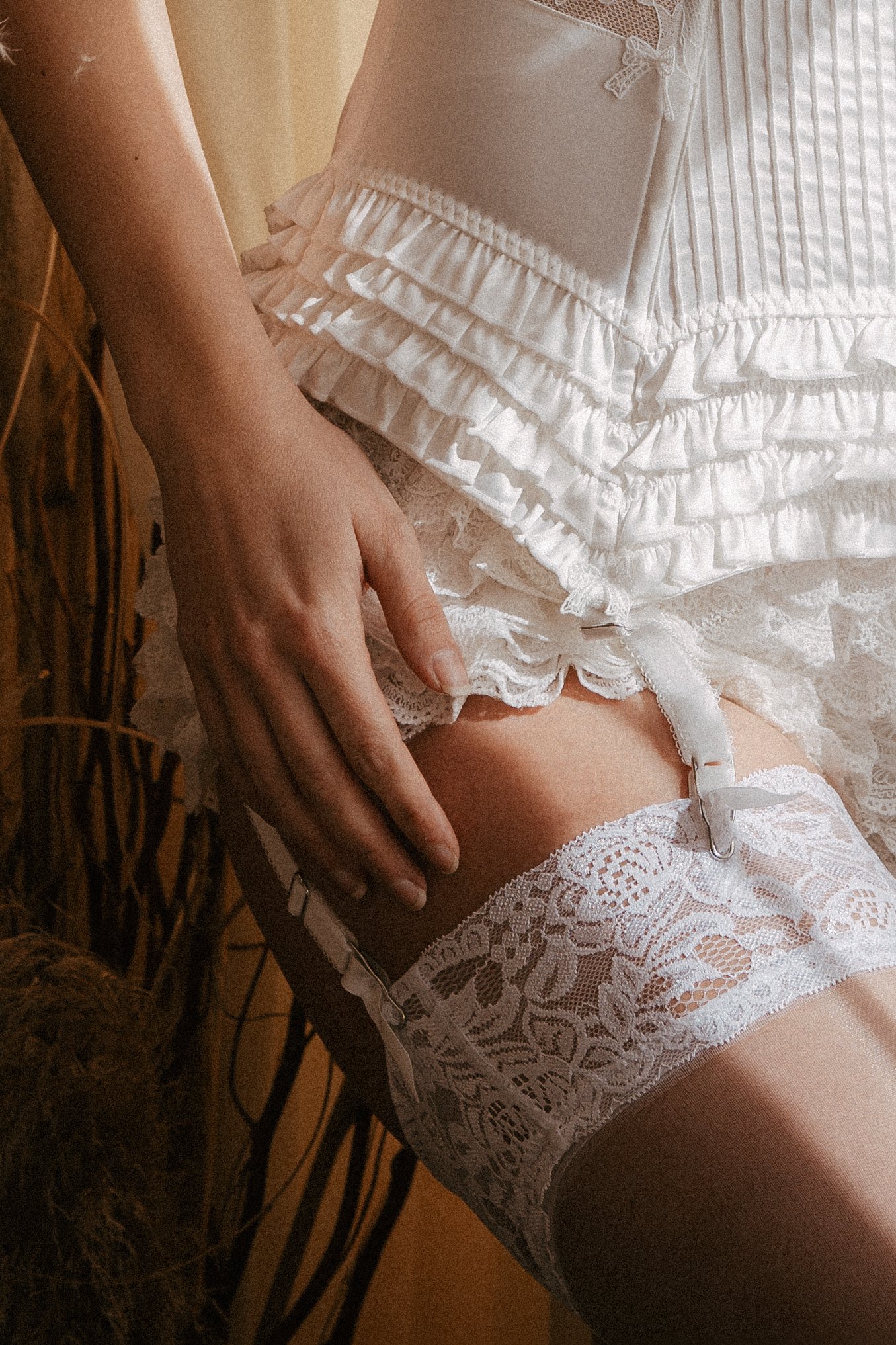 London Boudoir Photographer