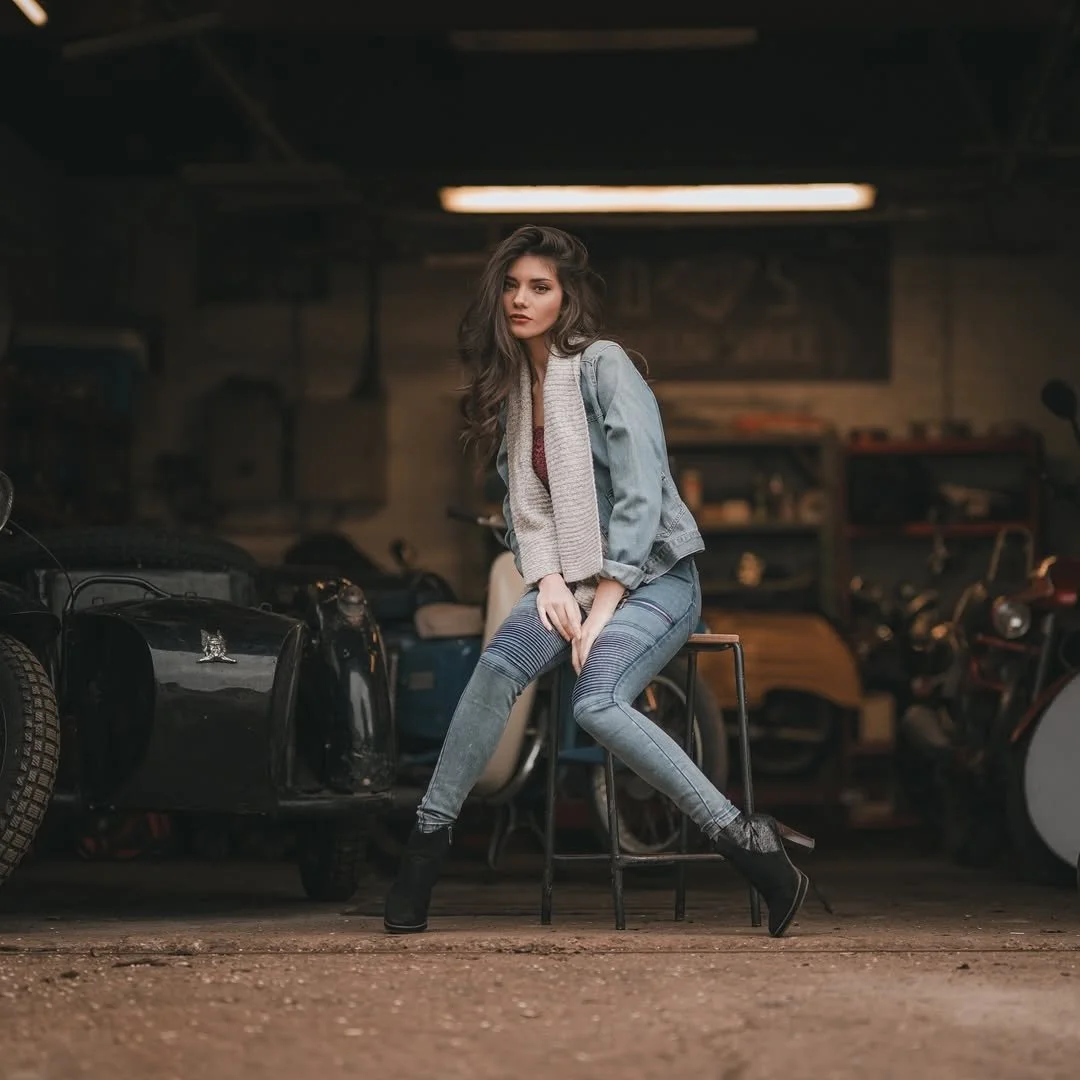 Photo Studio Cambridge