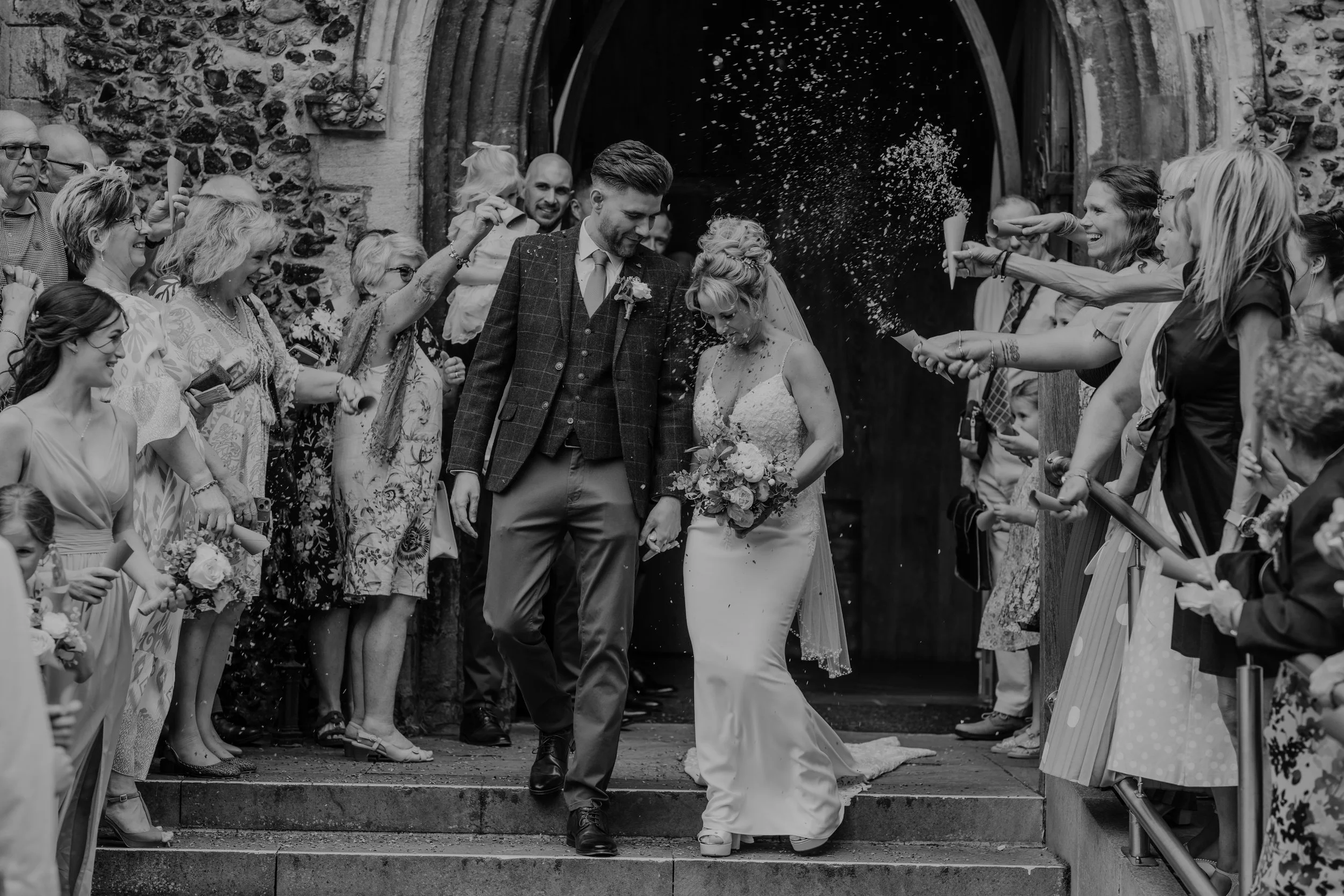 Wedding Photographer Cambridge