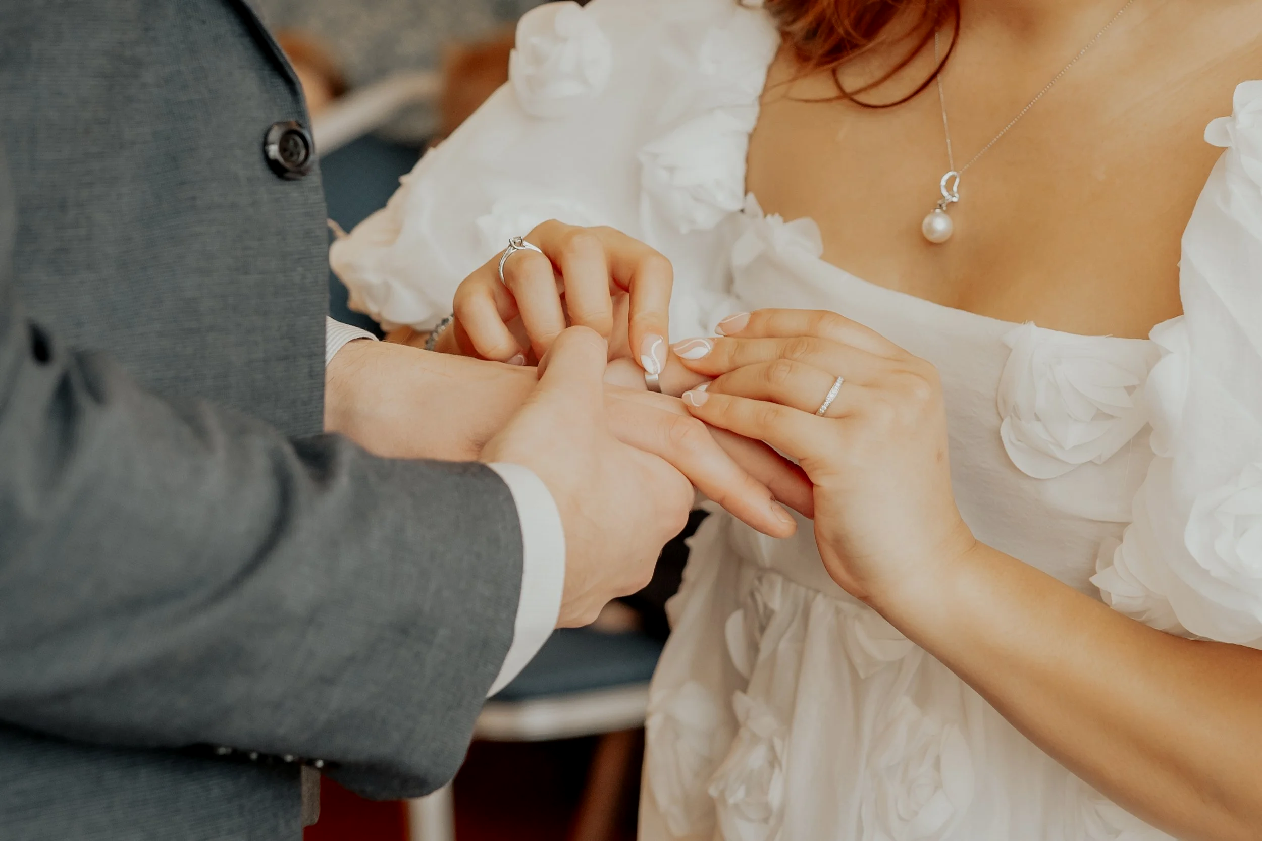 Saffron Walden Wedding Photographer