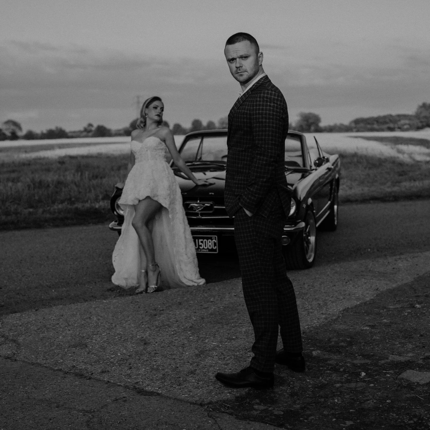 Wedding Photographer Essex