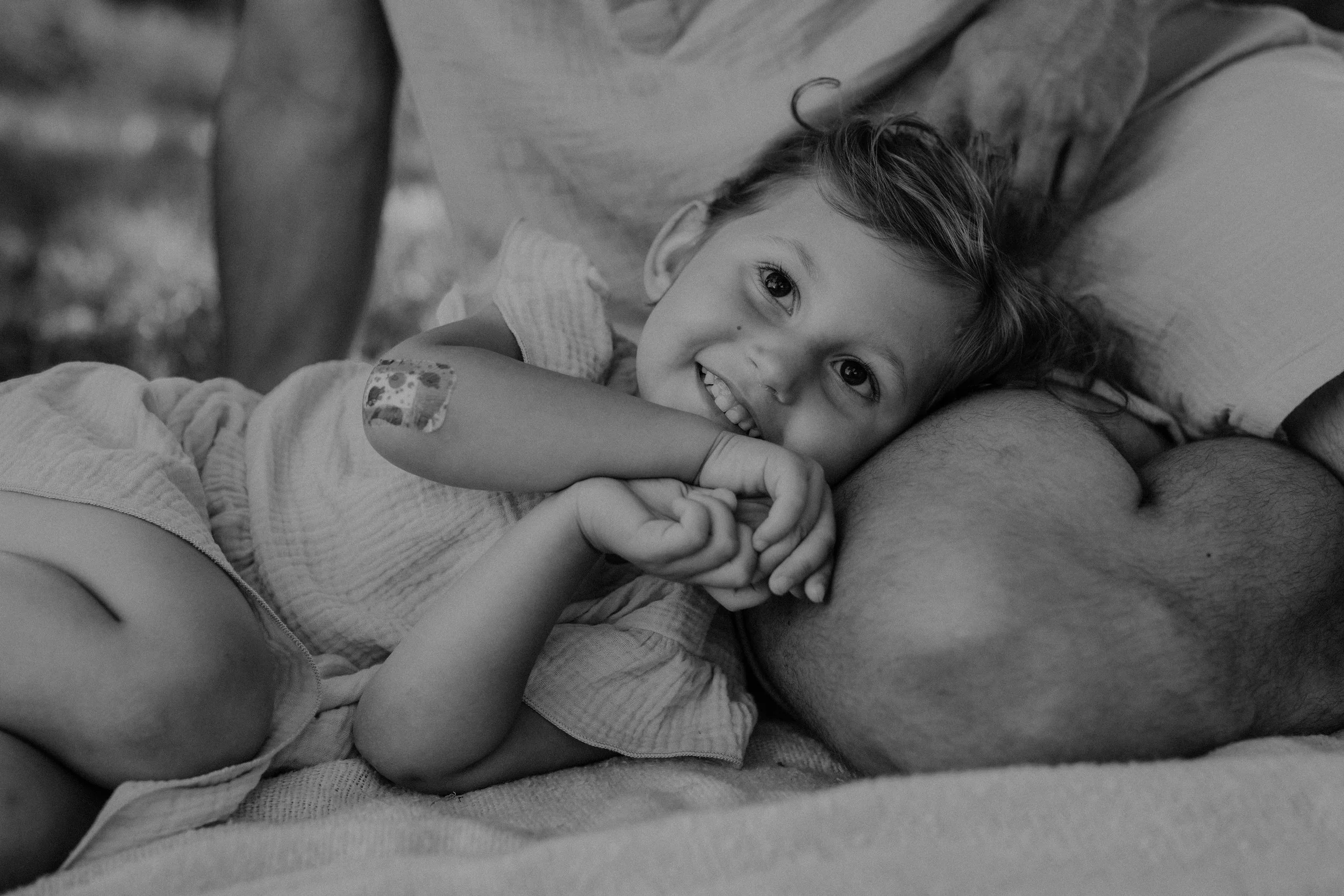 Family Photographer bishop's stortford