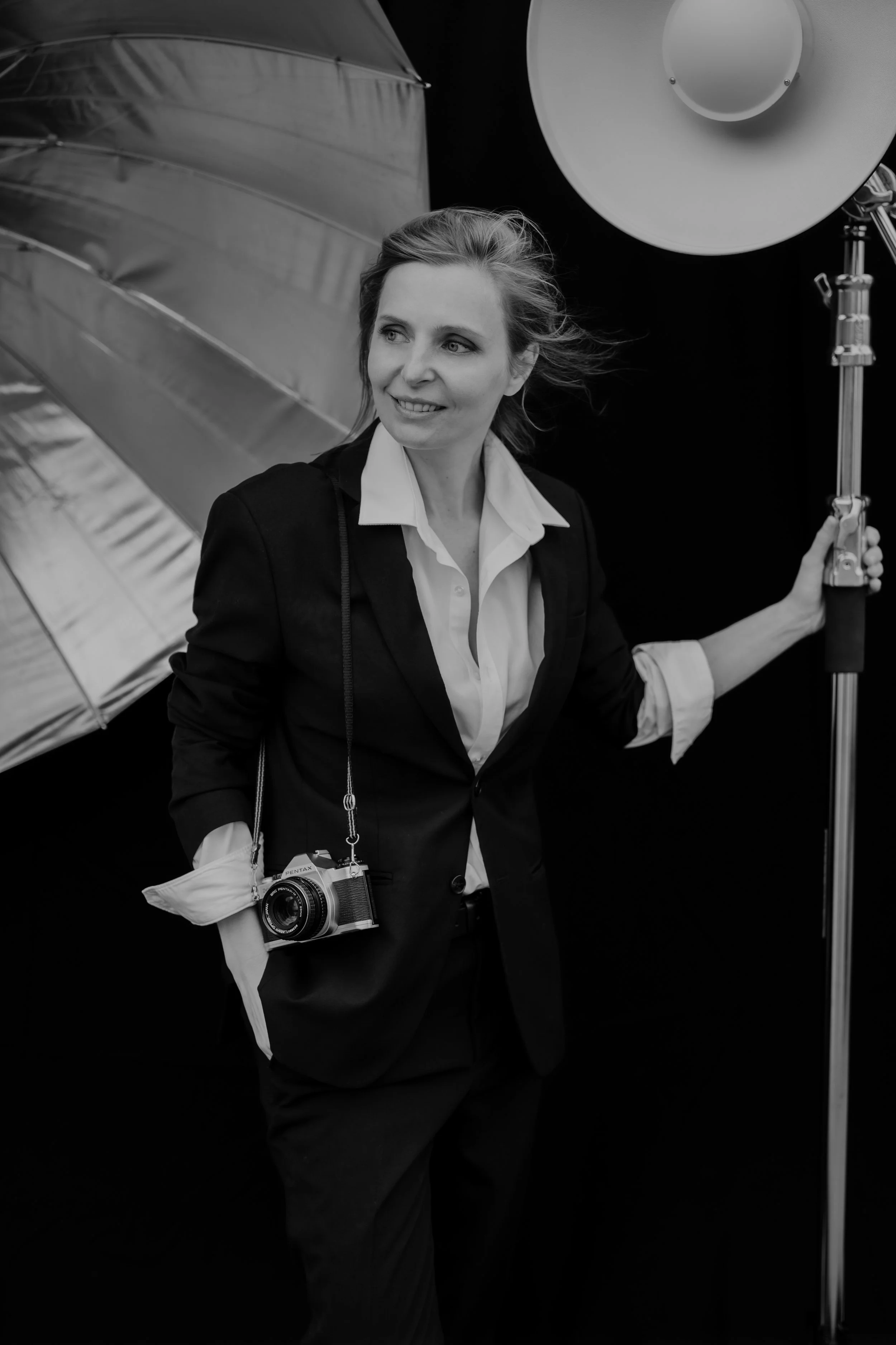 Personal branding photographer Saffron Walden