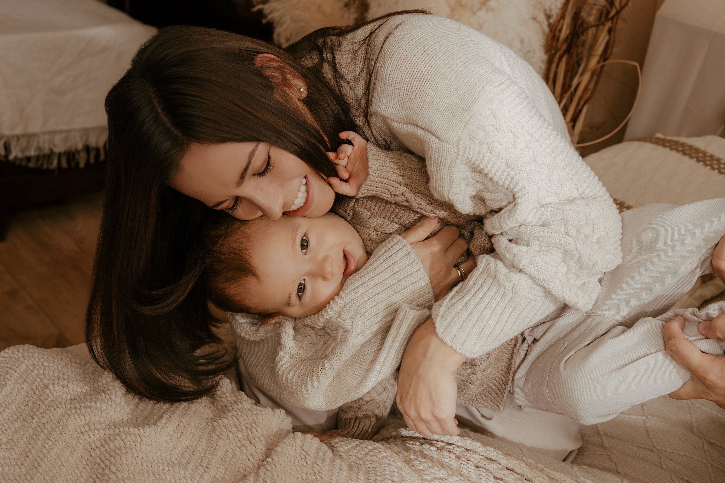 Family Photoshoot Gift Card