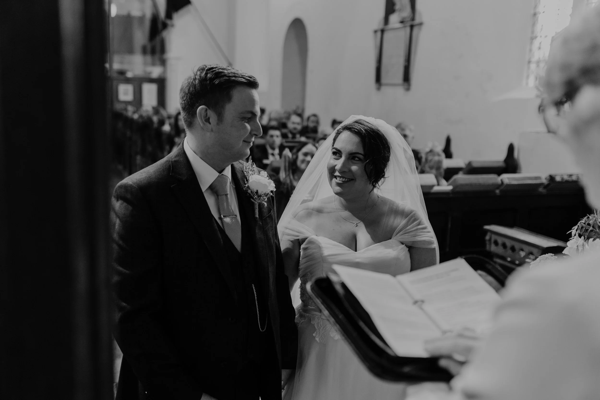 Wedding Photographer Haverhill