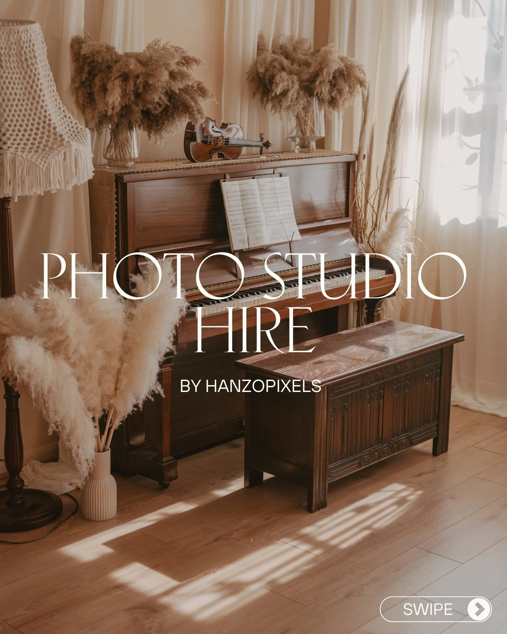 Photo Studio Saffron Walden