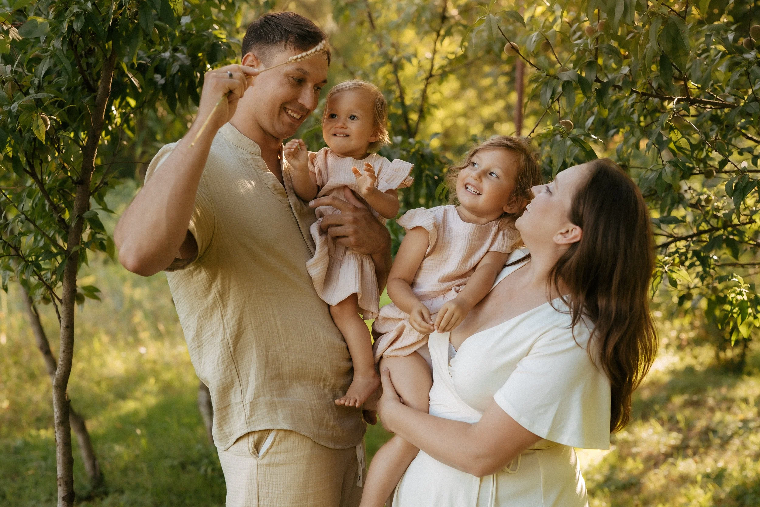 Family Photographer bishop's stortford