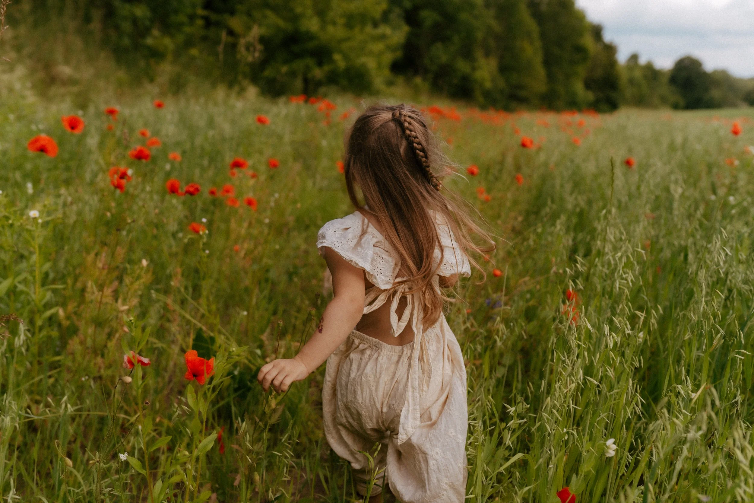 Family Photoshoot Saffron Walden Meadows