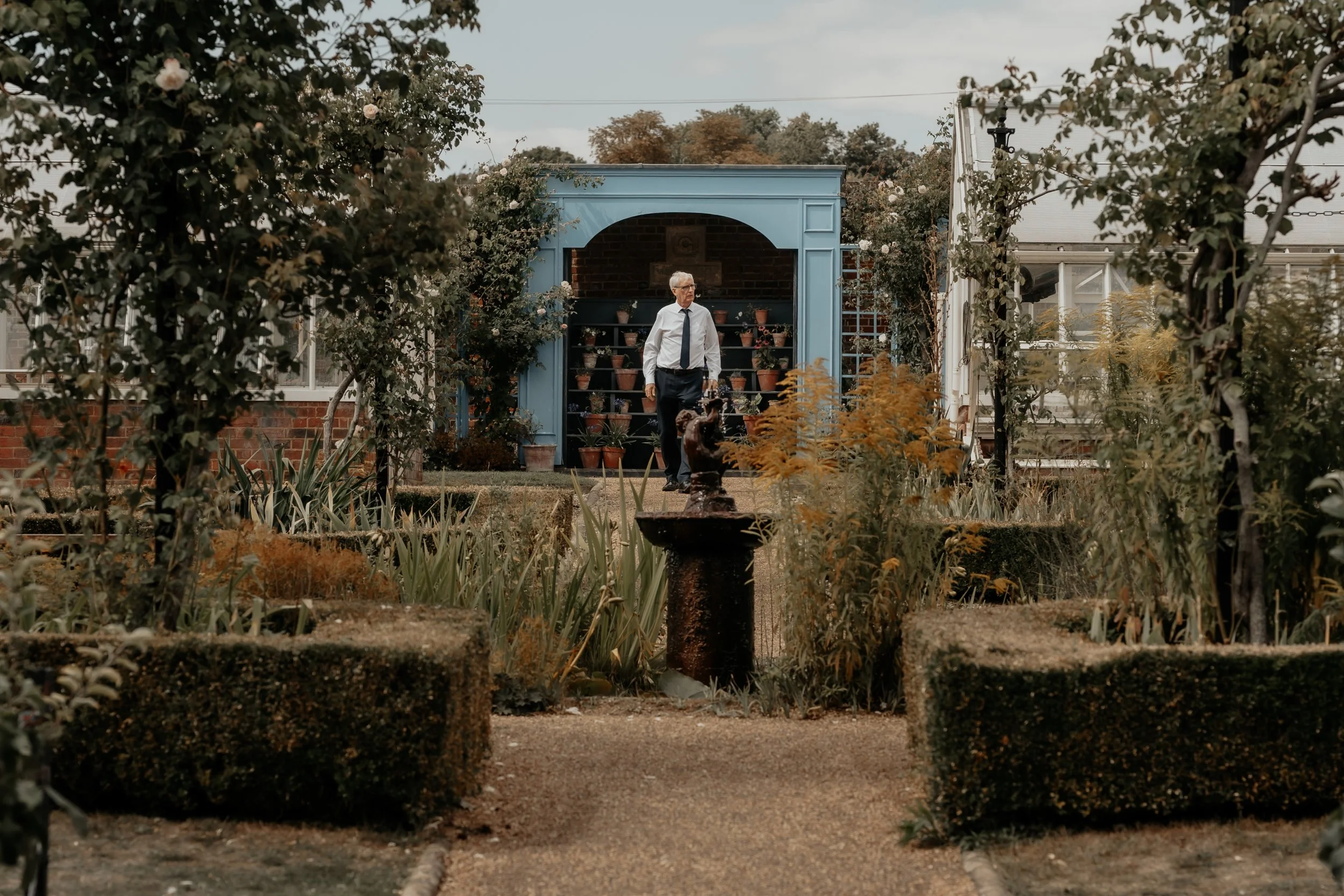 Wedding Photographer Saffron Walden