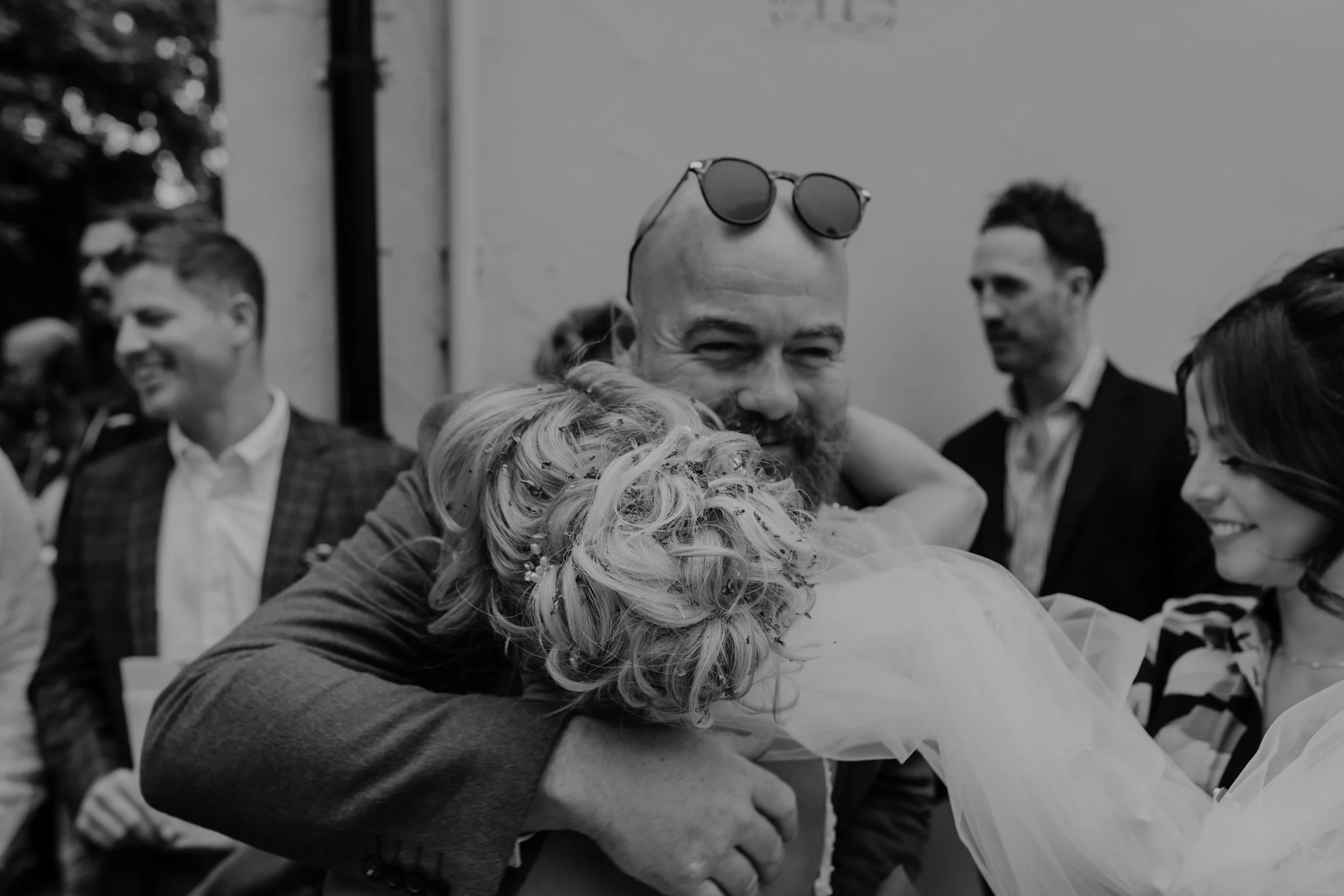 Wedding photographer Essex