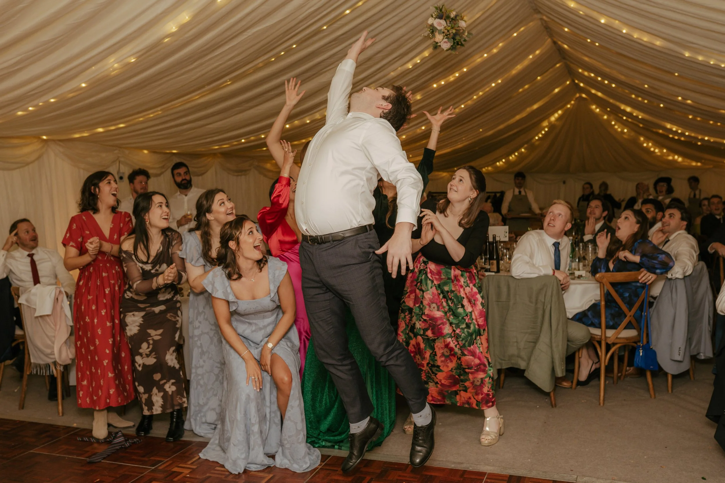 Wedding Photographer Great Dunmow