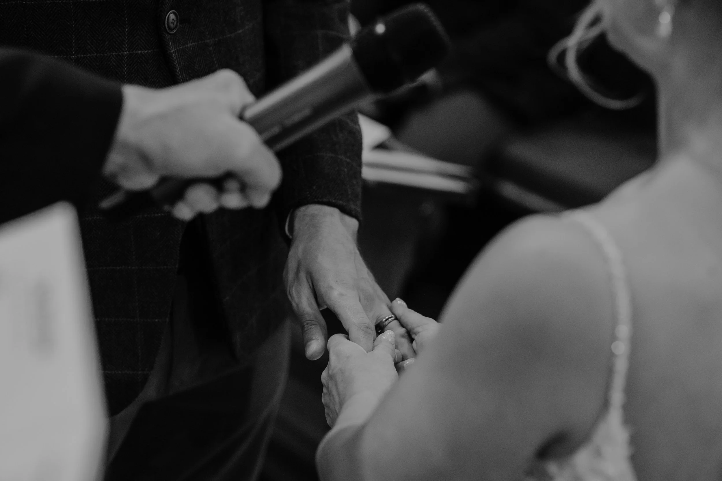 Wedding Photographer Saffron Walden