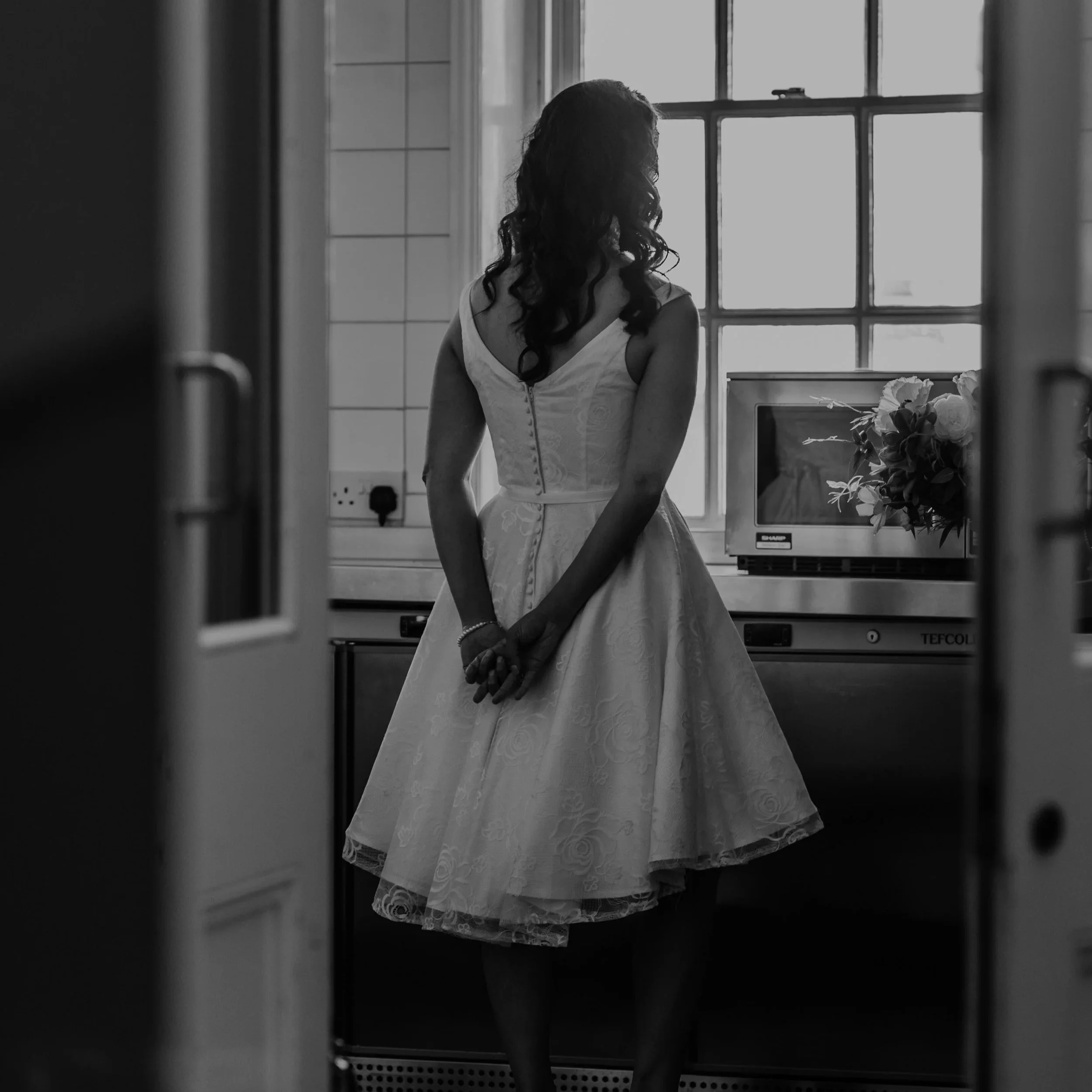 Wedding Photographer Haverhill