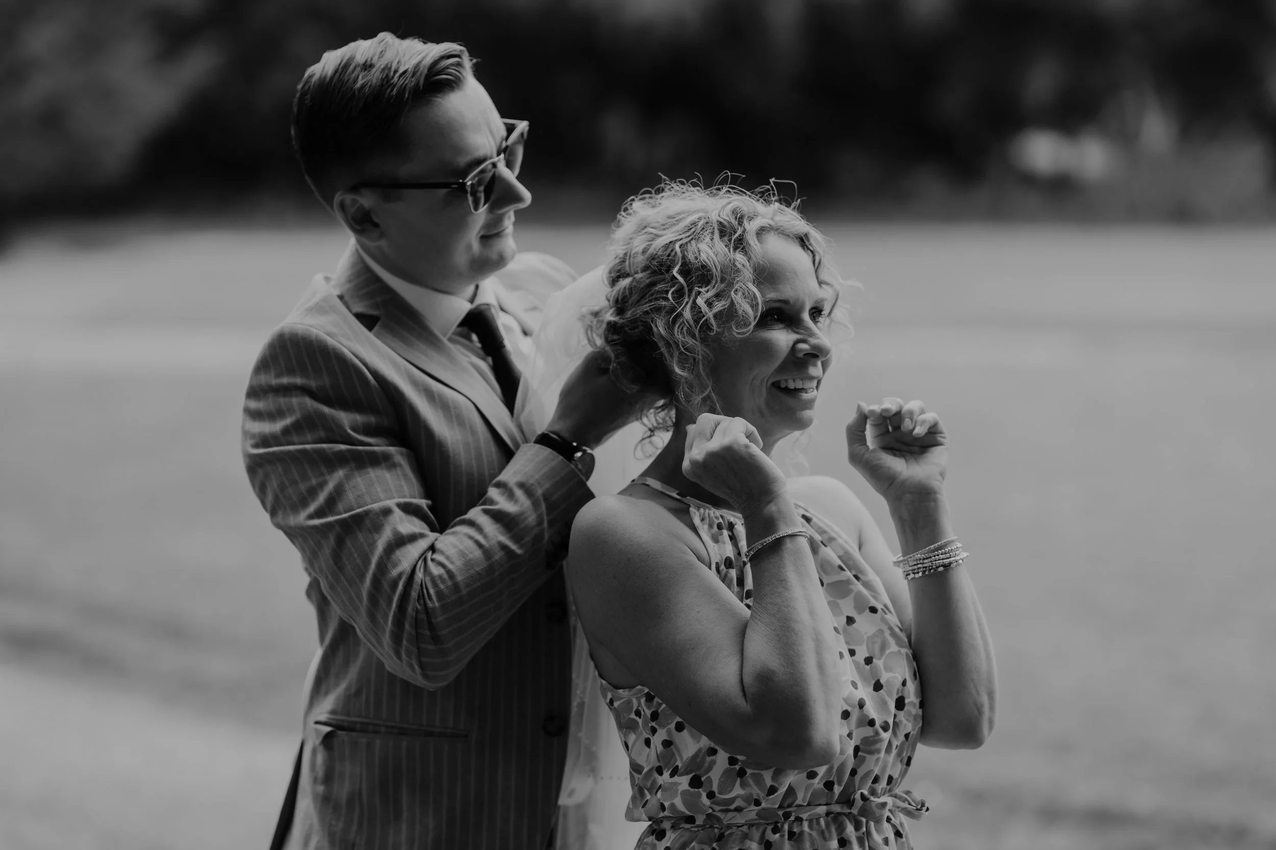 Wedding photographer Saffron Walden