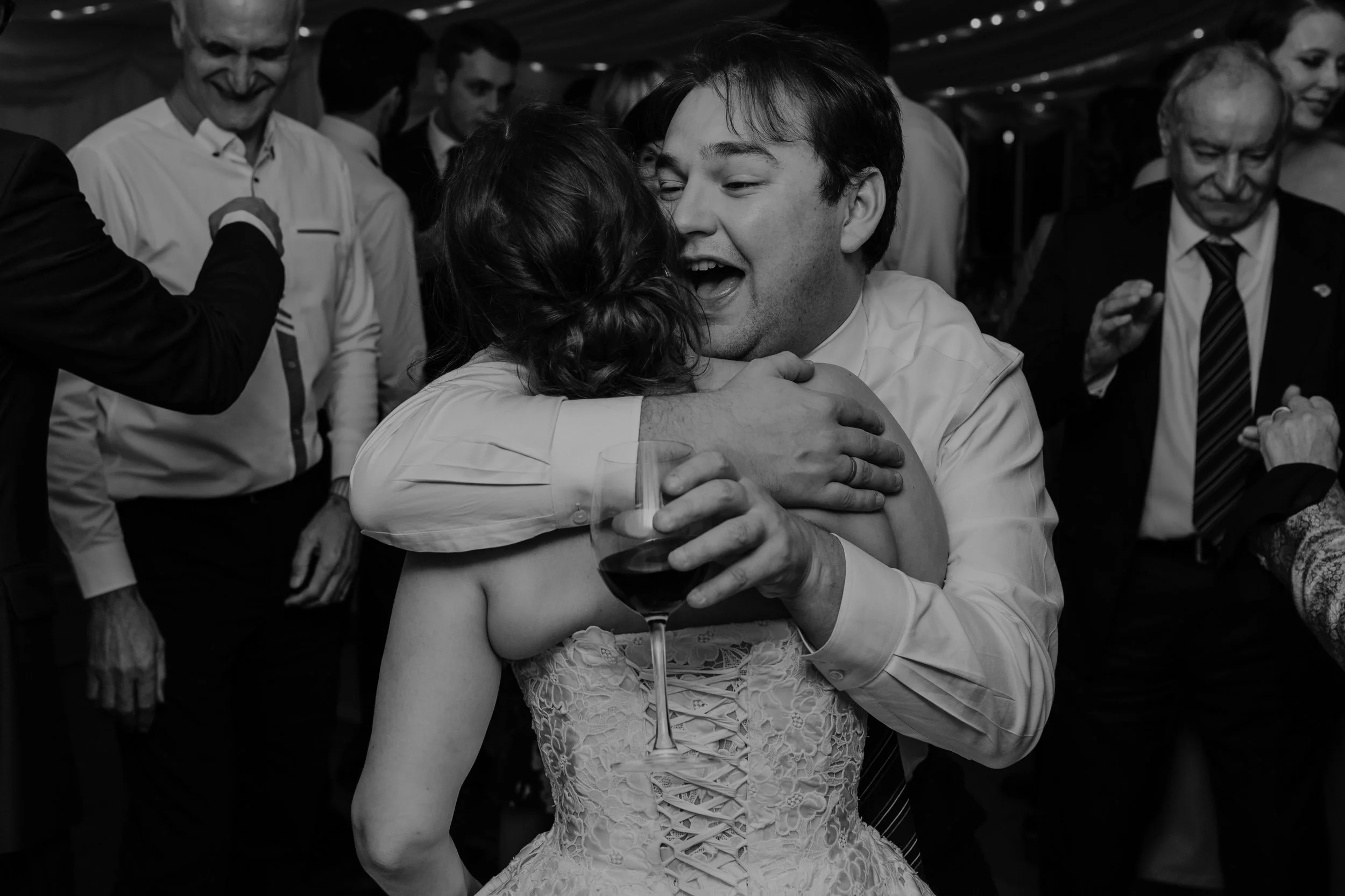 Wedding Photographer Cambridge