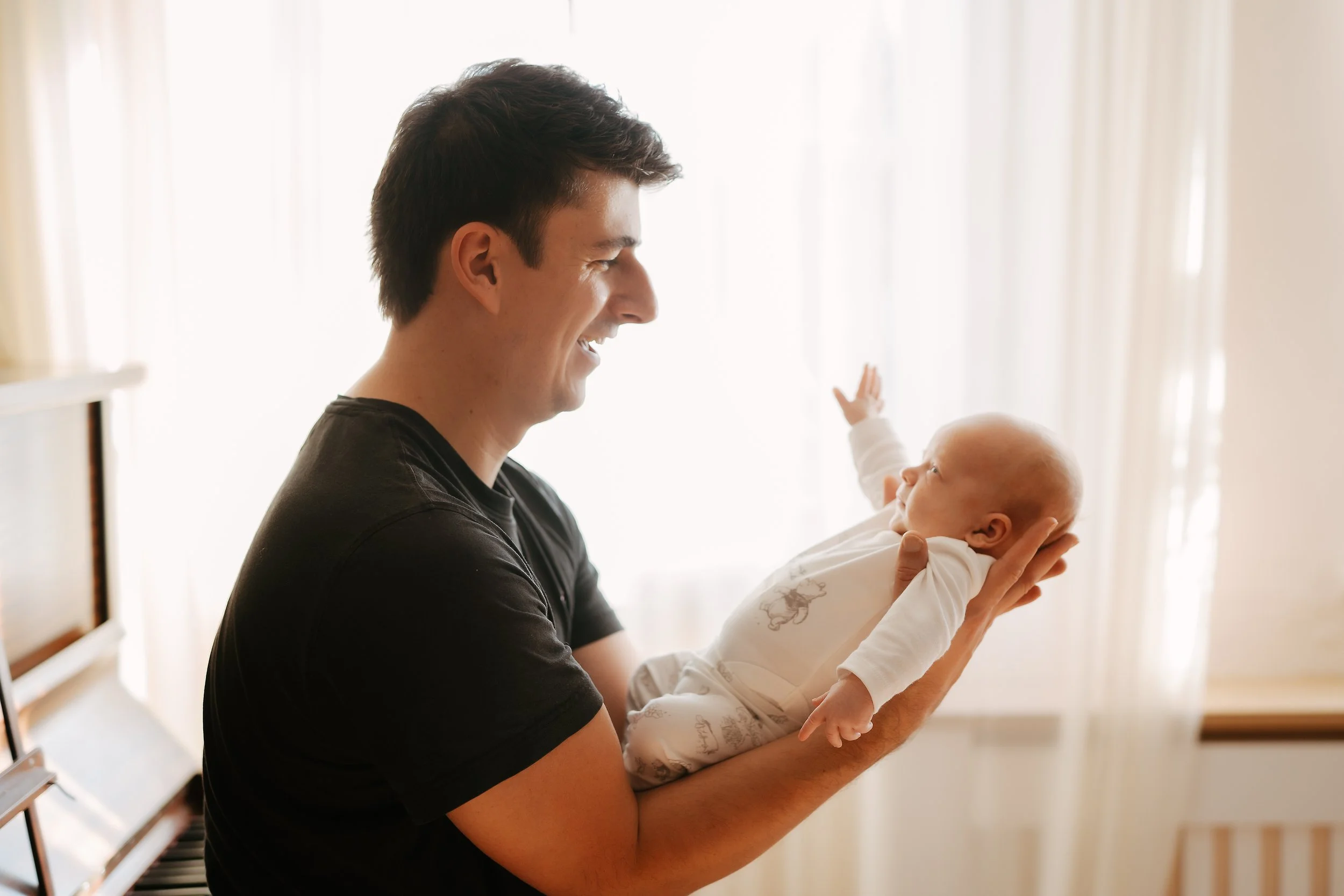 Family Photoshoot bishop's stortford