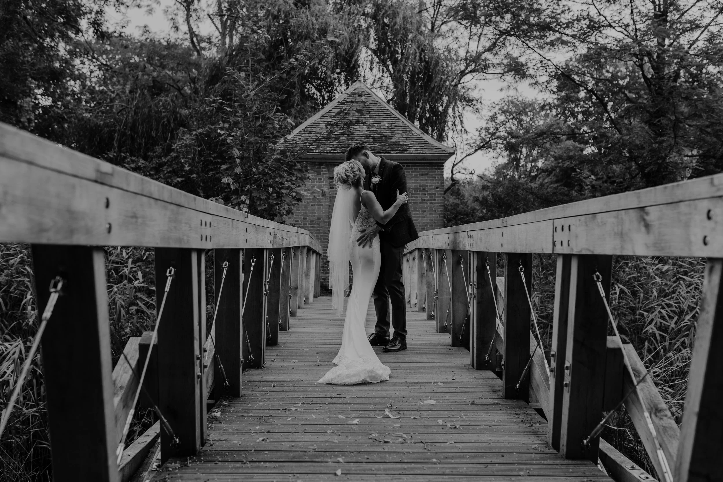 Saffron Walden Wedding Photographer