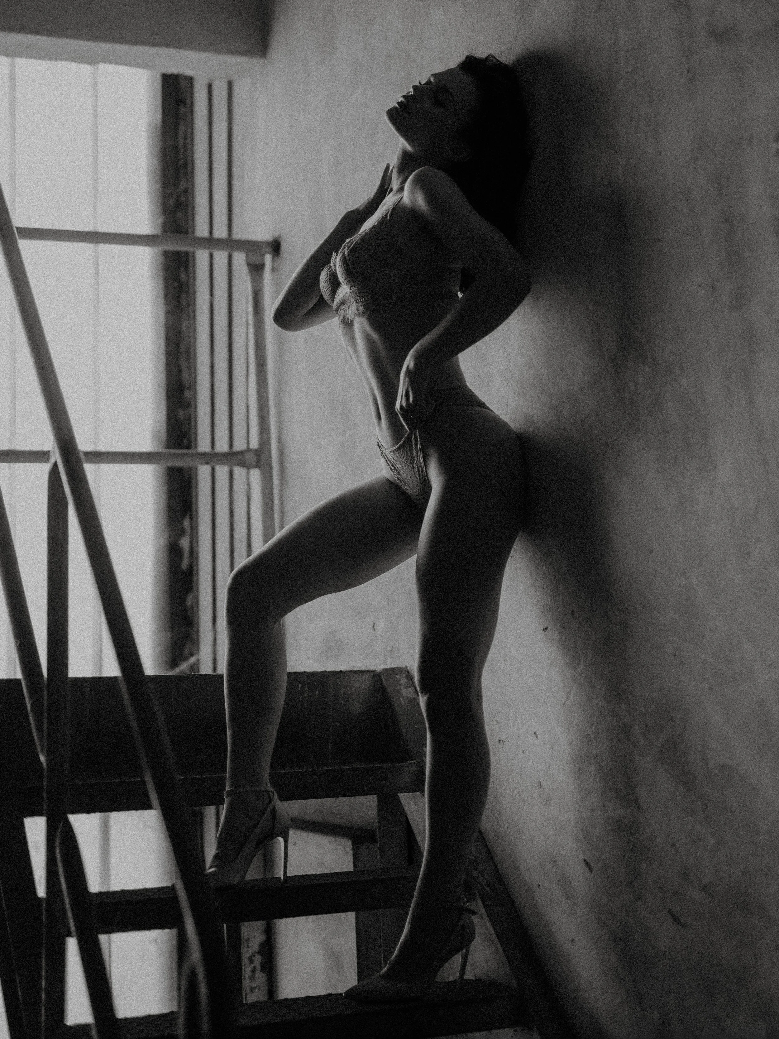 London Boudoir Photographer