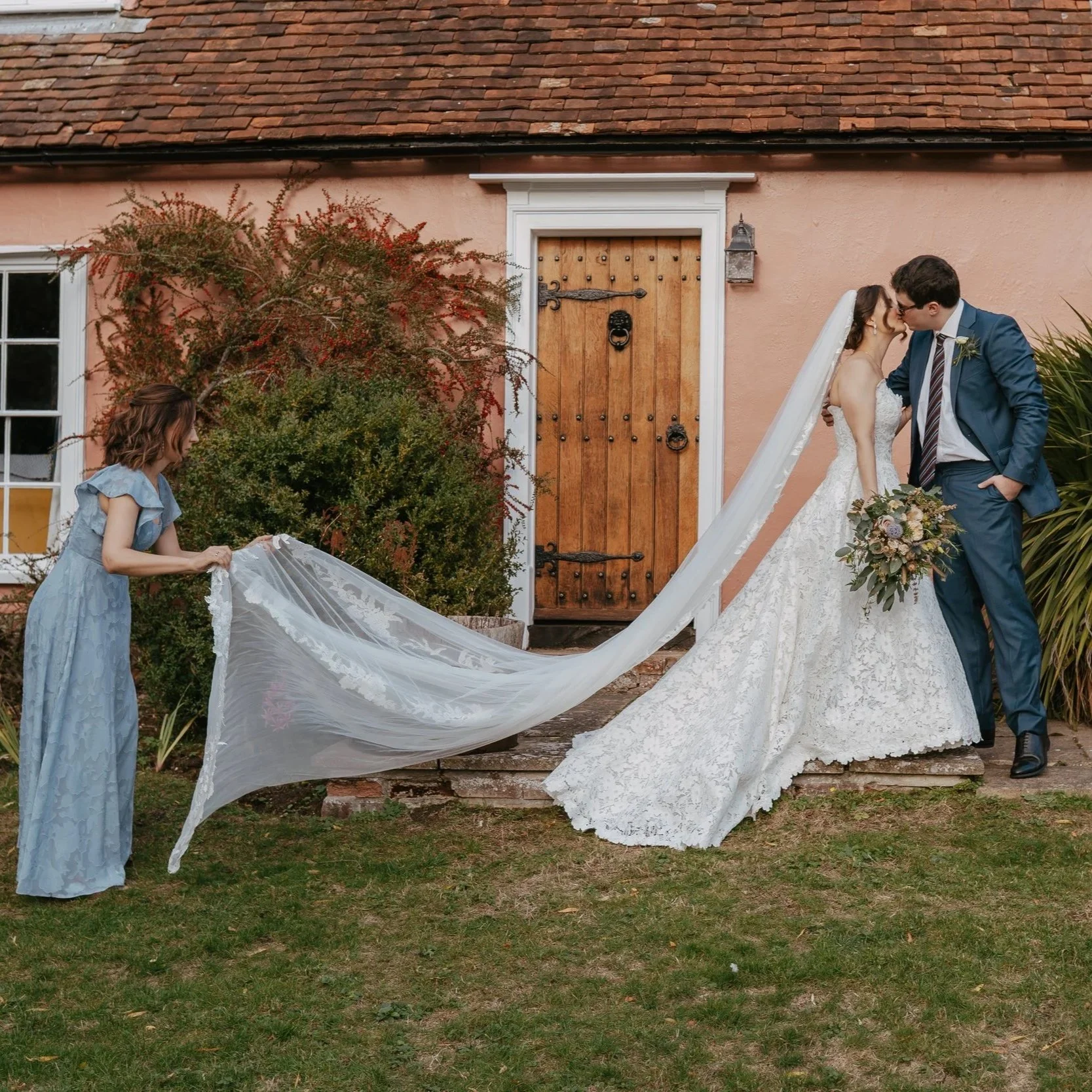 Wedding Cambridgeshire