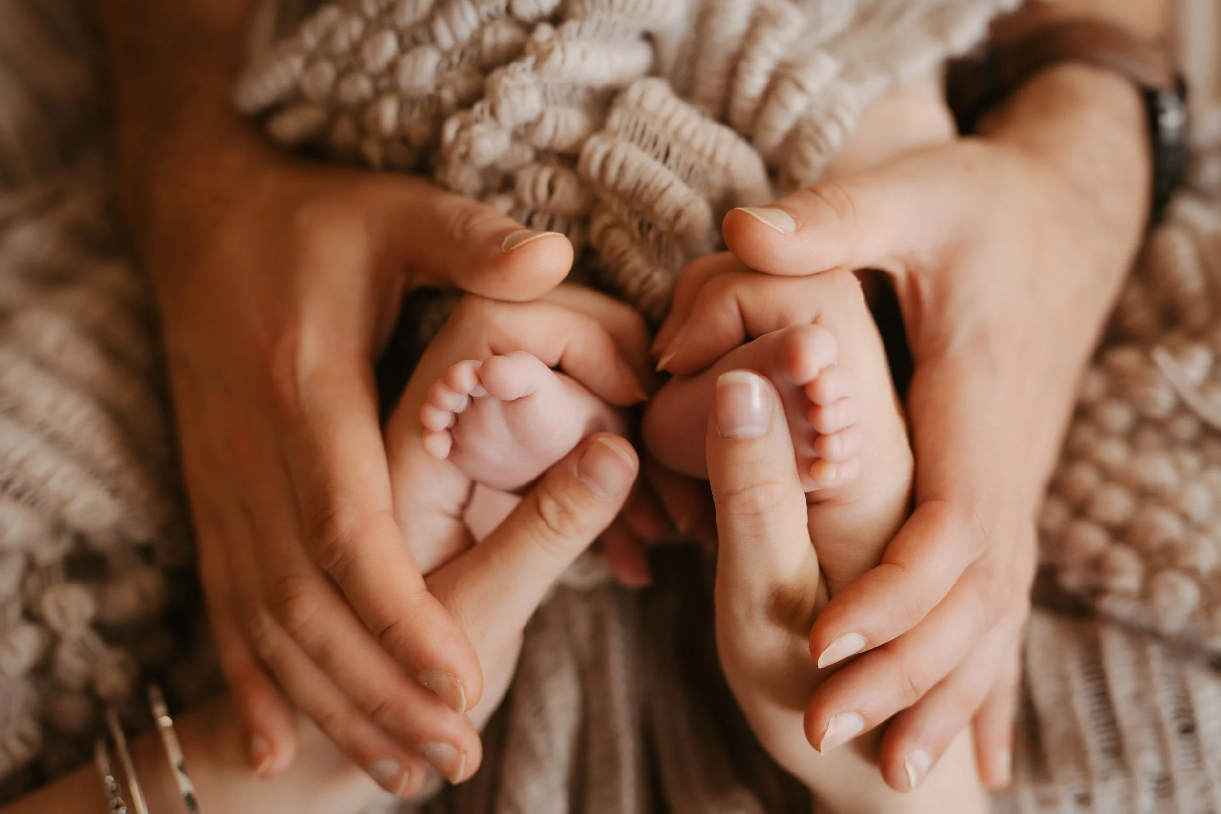 Family Photoshoot Bishop's stortford