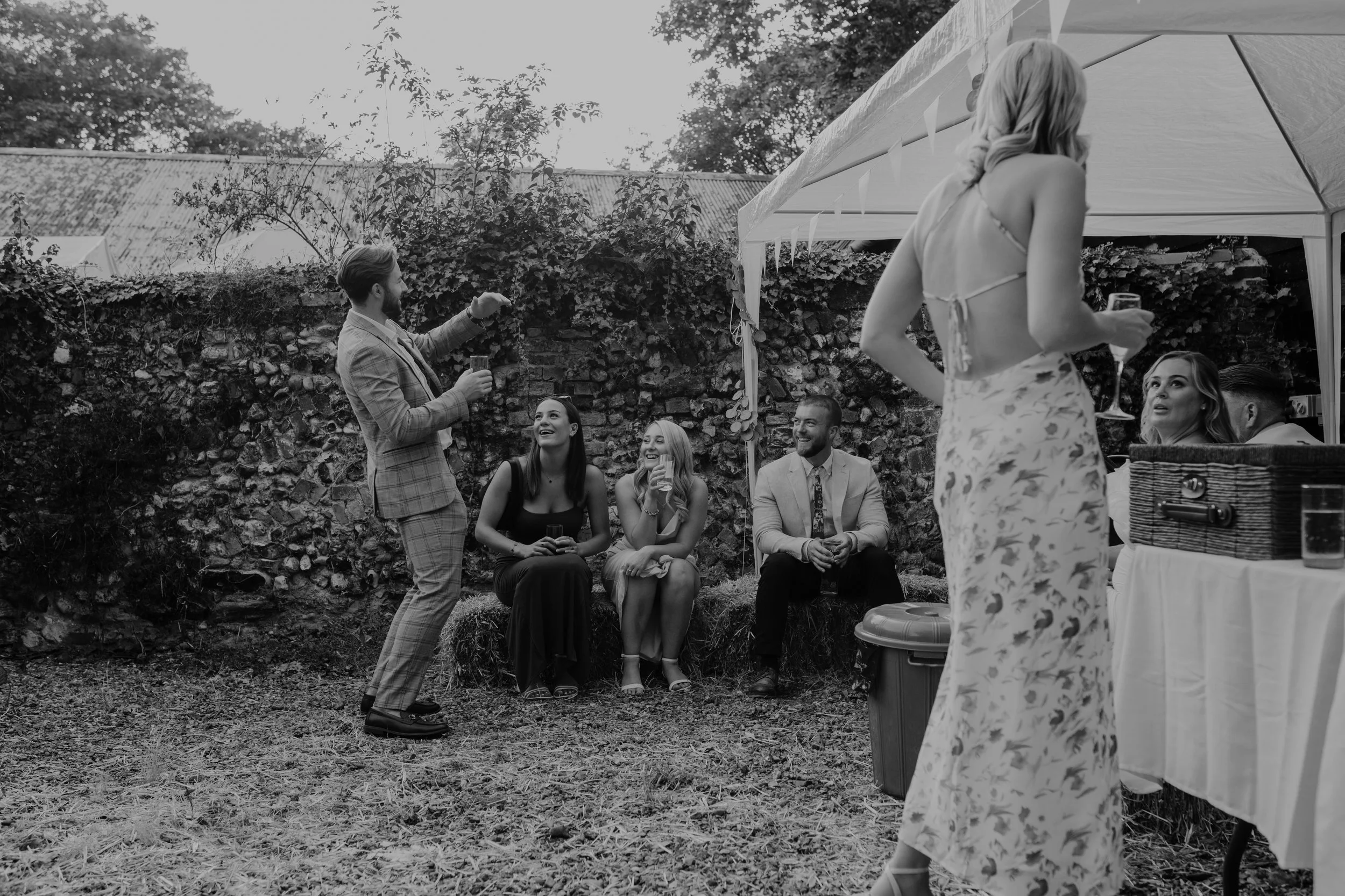 Wedding photographer Cambridge