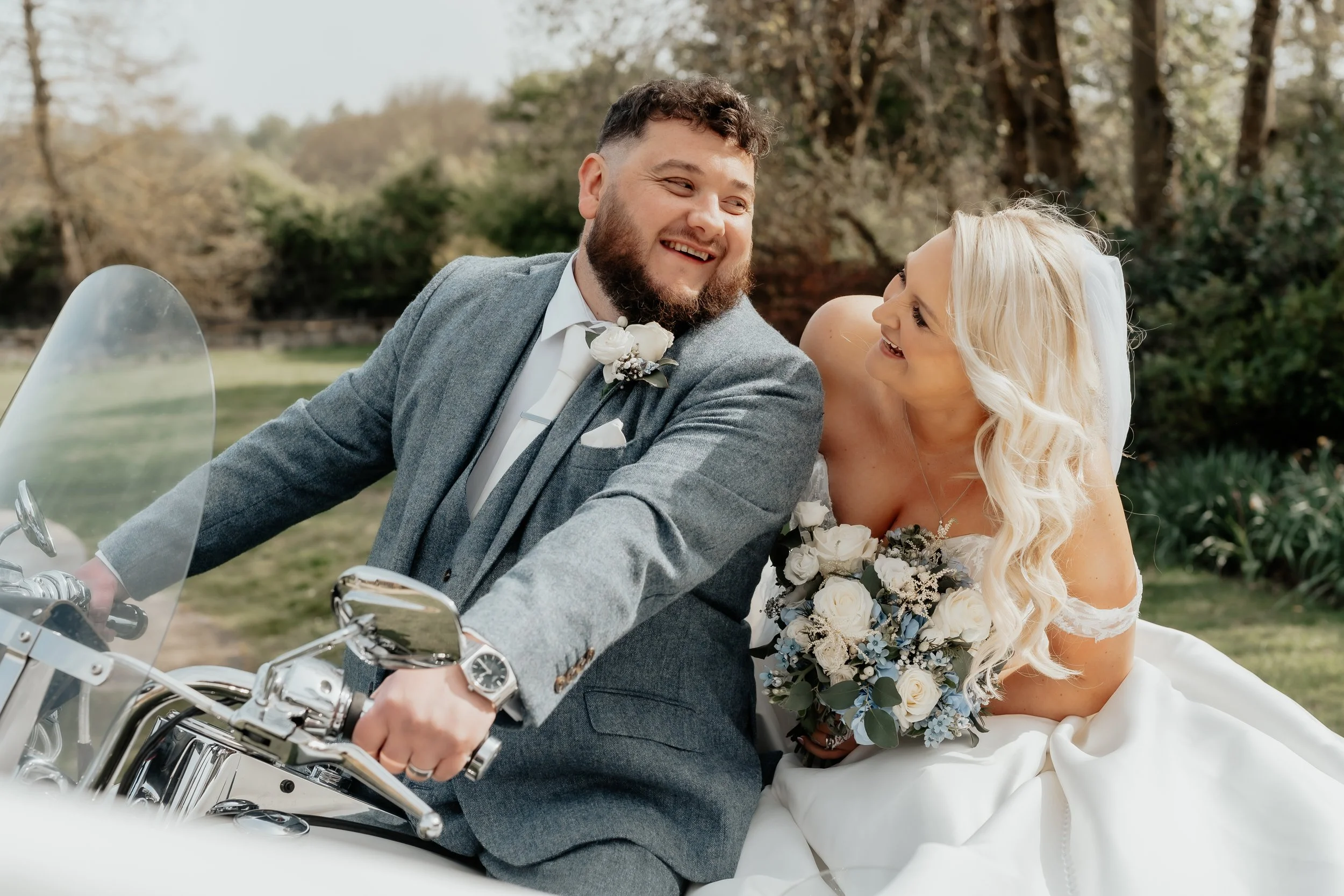 Wedding Photographer Essex