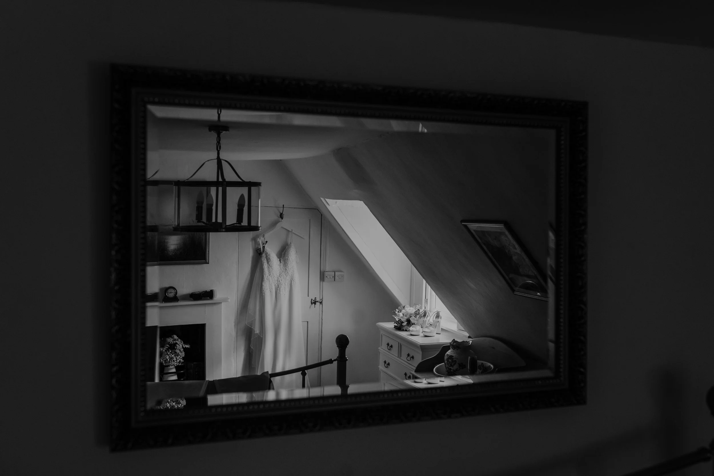 Photographer Saffron Walden Wedding