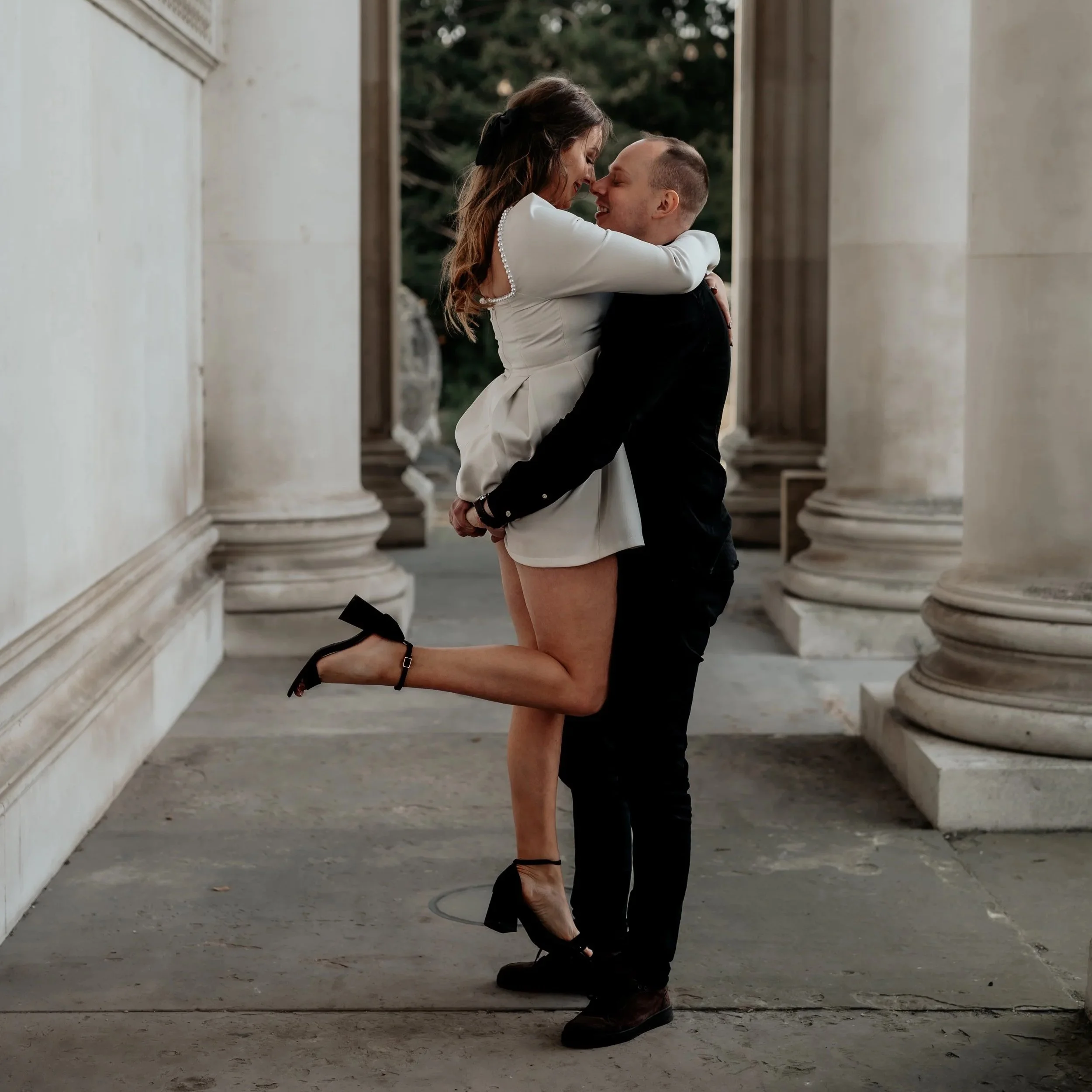 Cambridge wedding photographer